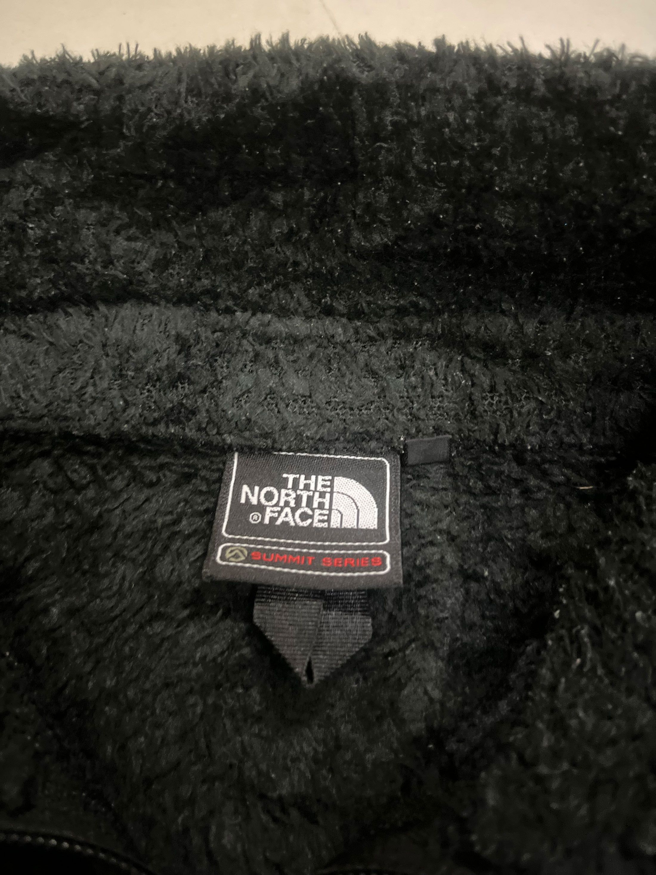 The North Face The North Face Polartec Alpinist Zipper Fleece Jacket Size US S / EU 44-46 / 1 - 3 Thumbnail