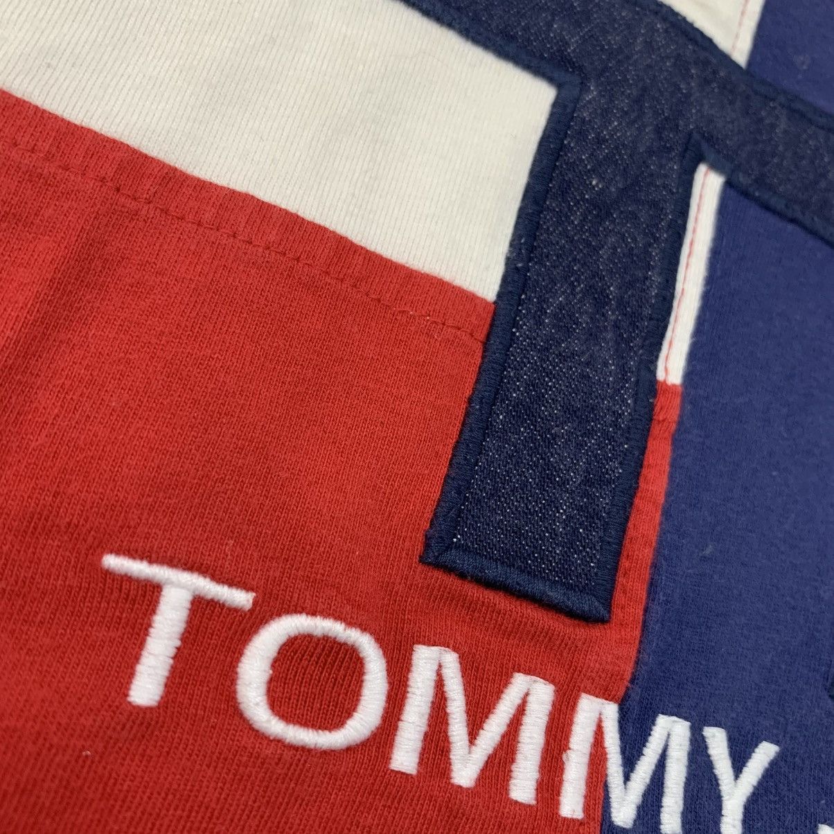 Tommy Jeans Tommy Jeans Size US L / EU 52-54 / 3 - 4 Thumbnail