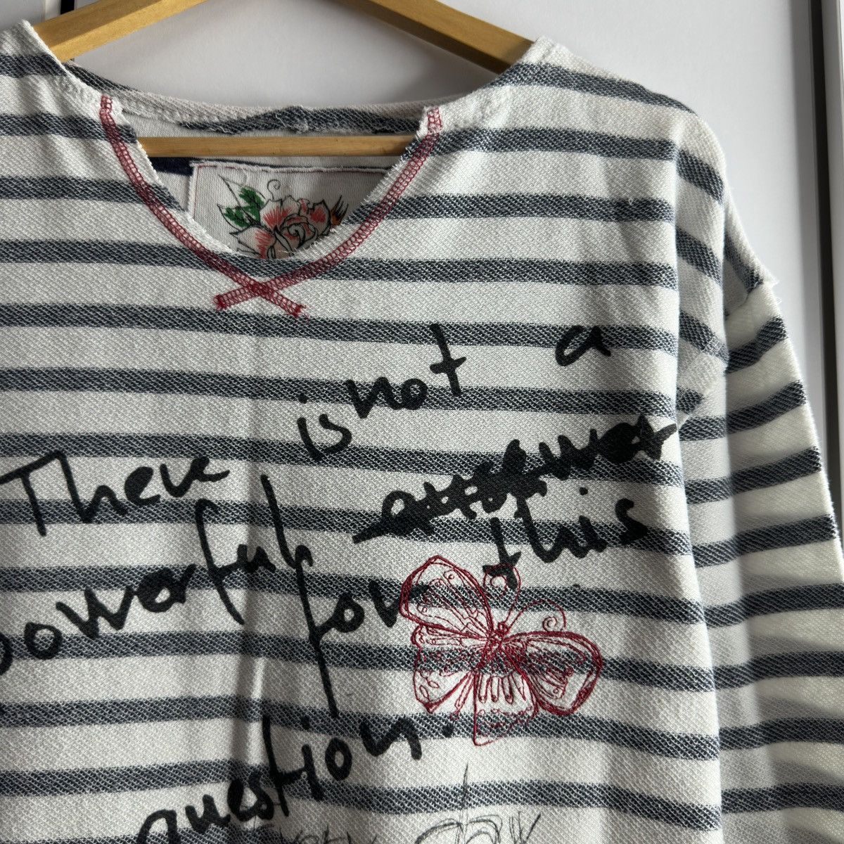 Desigual sweater Desigual Size L / US 10 / IT 46 - 4 Thumbnail