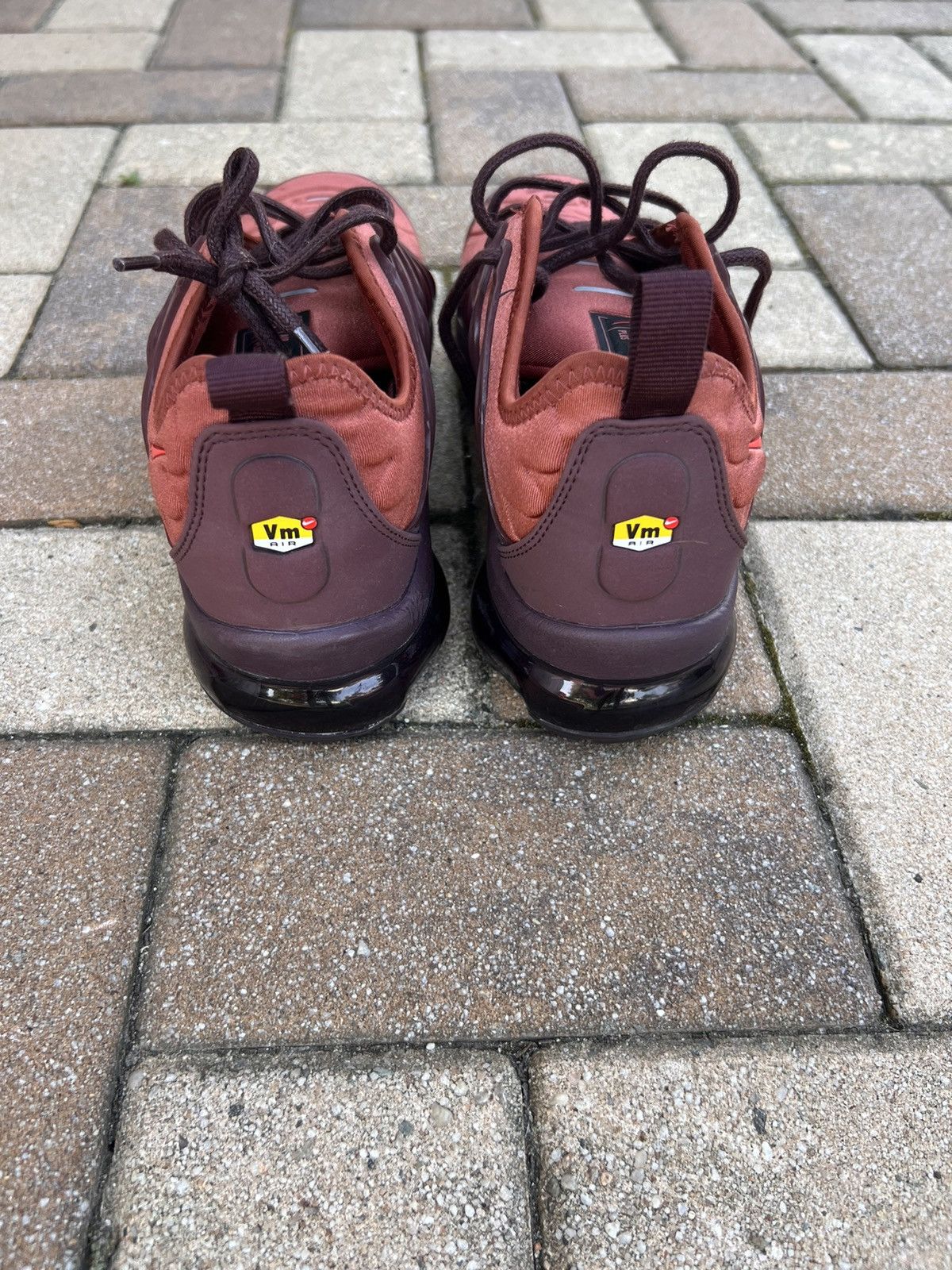 Nike Nike Air Vapormax Plus Size US 9.5 / IT 39.5 - 4 Thumbnail