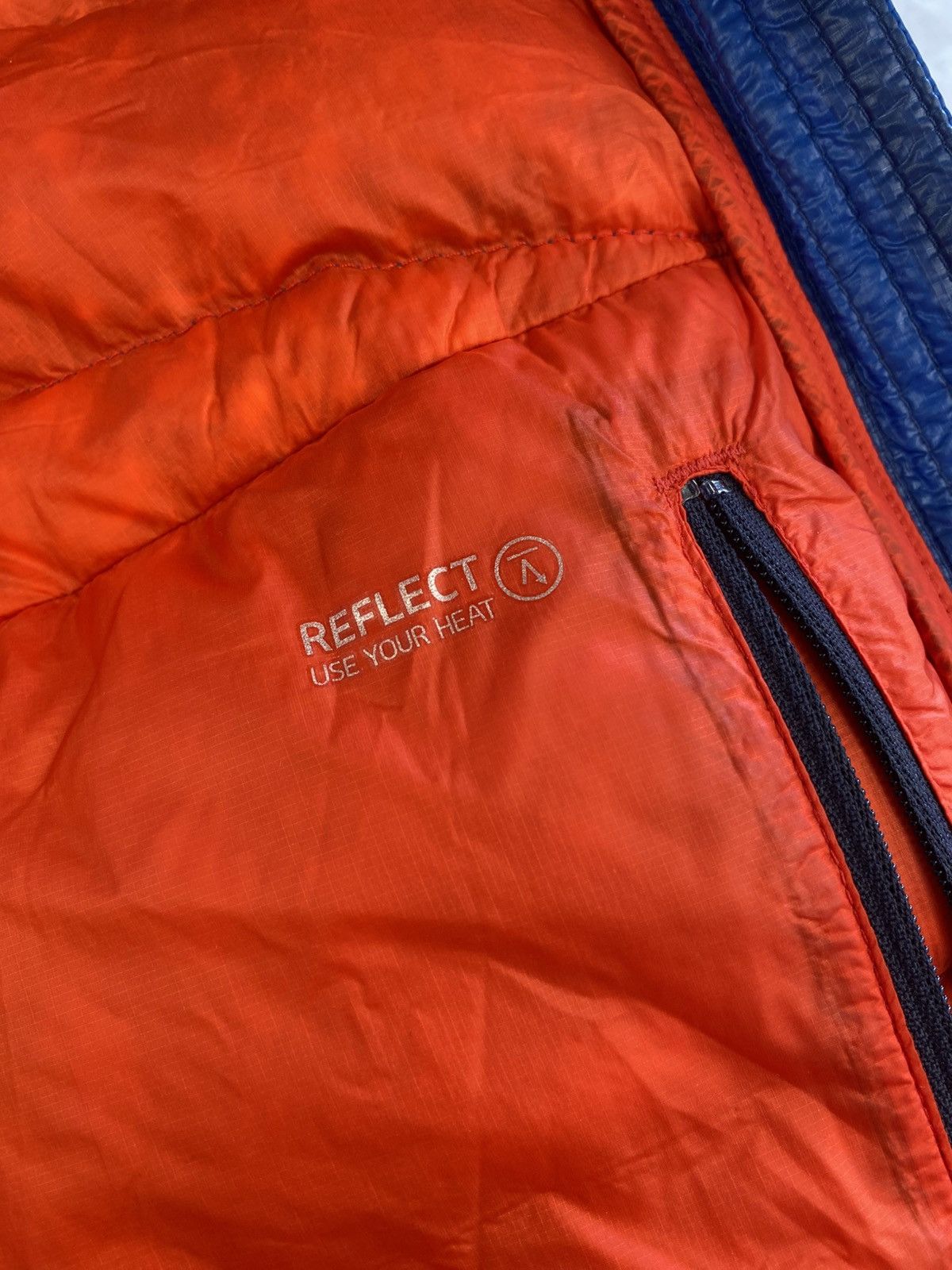 Berghaus Berghaus Extrem Hydrodown 850 Micro Puffer Jacket Size: M Size US M / EU 48-50 / 2 - 18 Thumbnail
