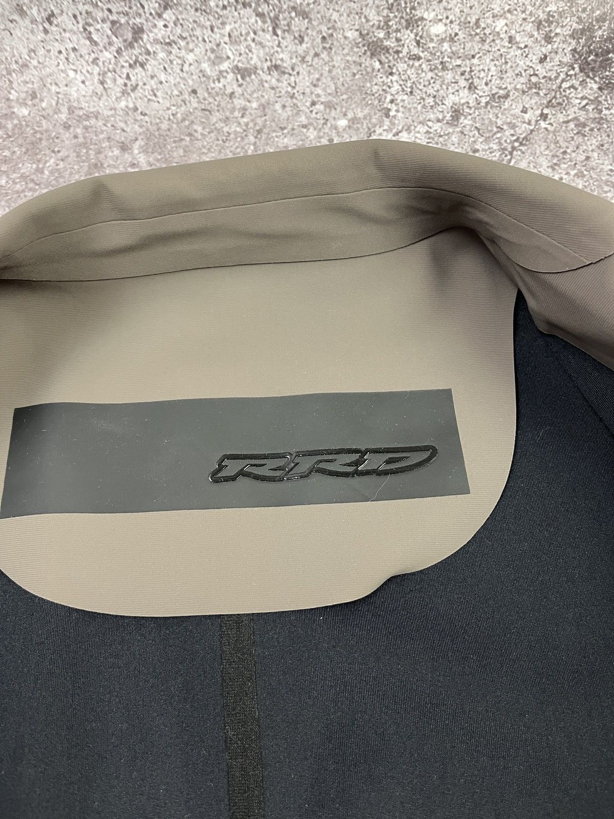RRD RRD Tech Blazer Jacket Waterproof Roberto Ricci Designs Size US M / EU 48-50 / 2 - 8 Thumbnail