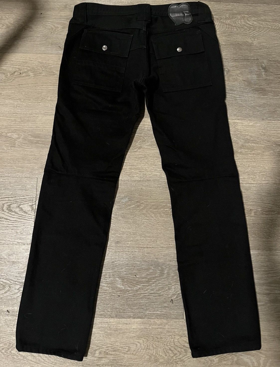 Number Nine Jeans | Grailed