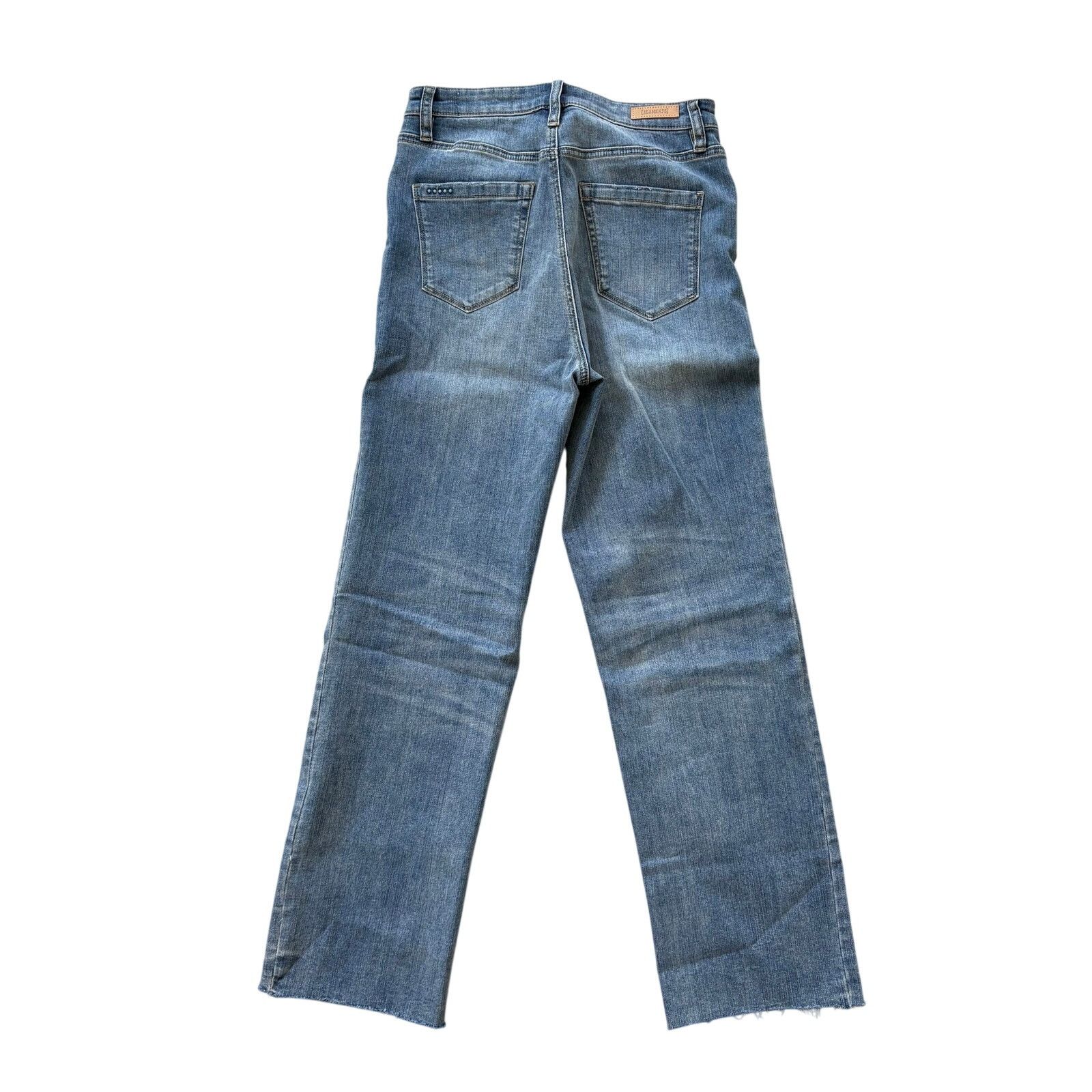BLANKNYC Blank NYC Jeans Size 26" / US 2 / IT 38 - 6 Thumbnail