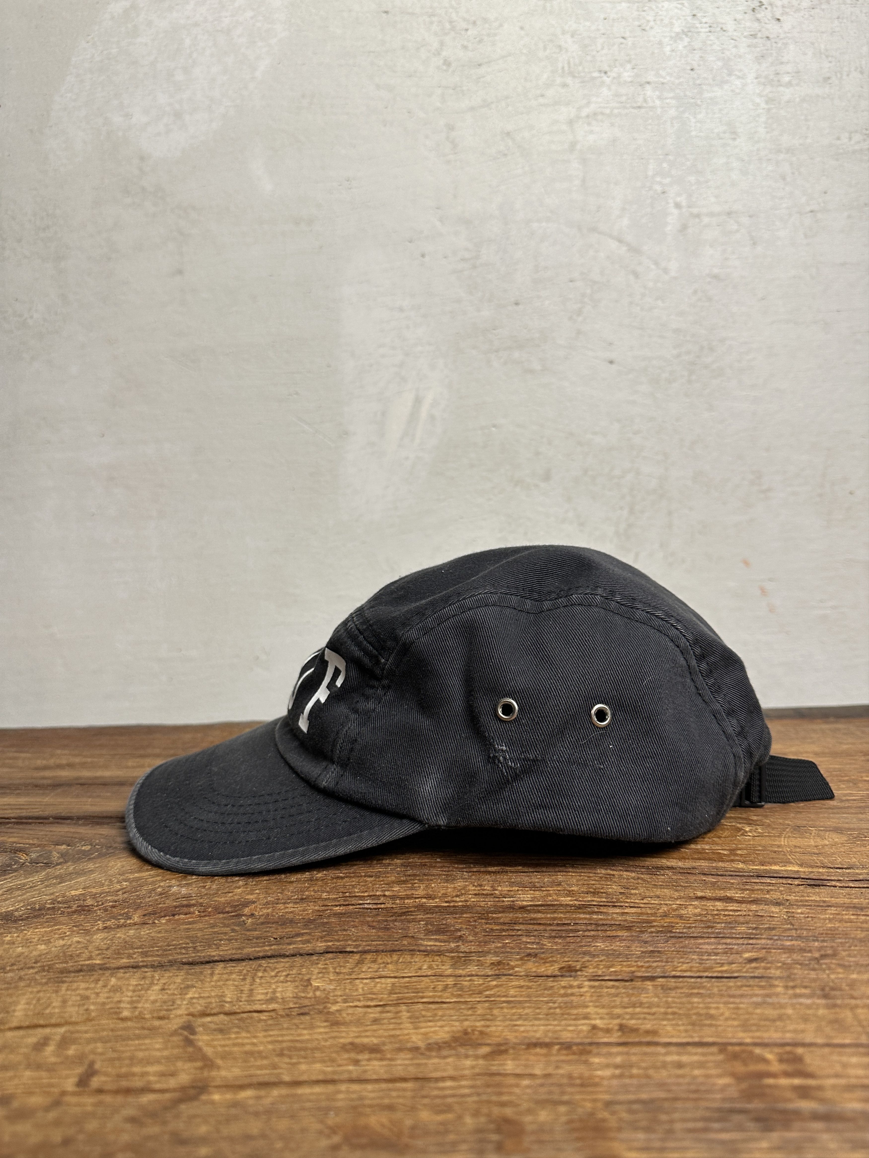 Huf Vintage Huf Logo Cap Size ONE SIZE - 4 Thumbnail