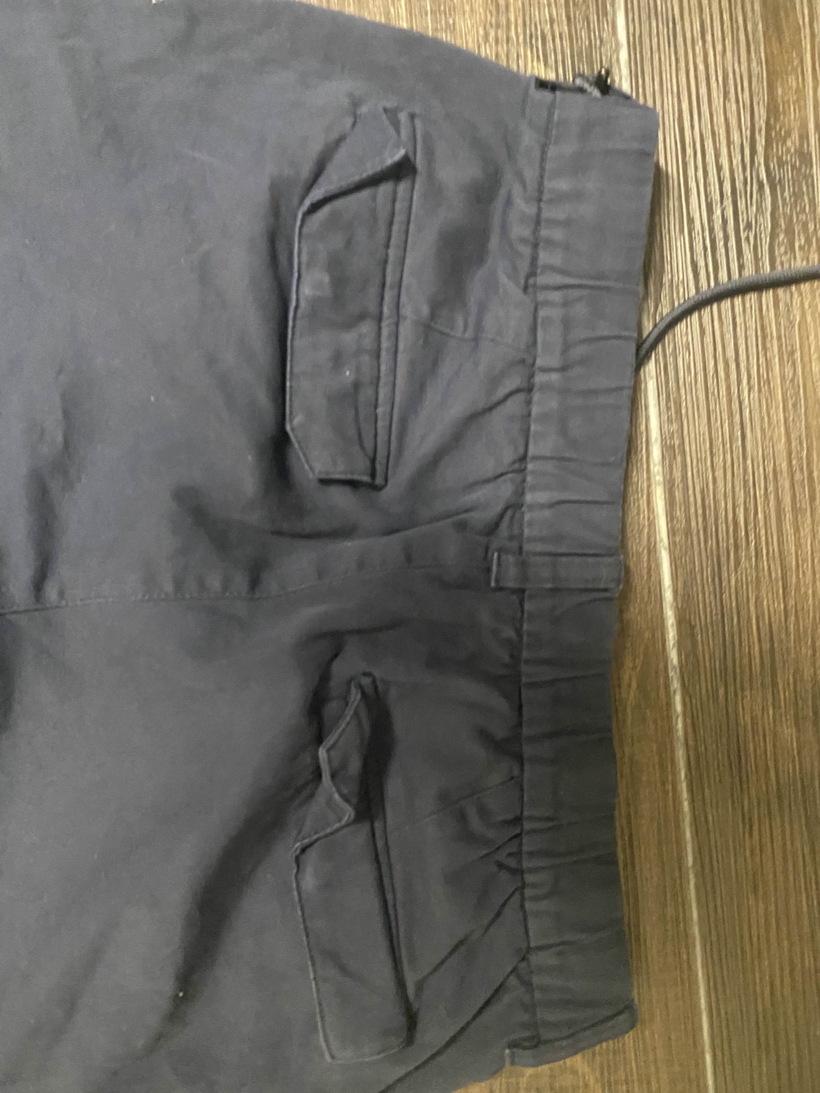 Perry Ellis cargo pants Size US 37 - 3 Thumbnail