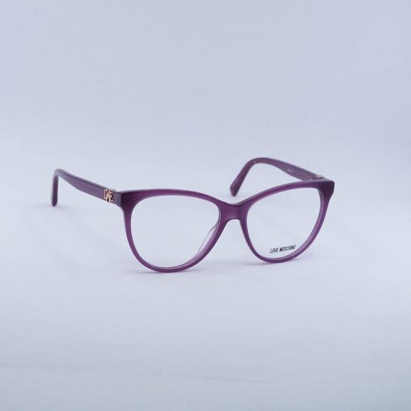 Love Moschino New Moschino MOL521/SAM 00T700 Eyeglasses-Lowest price! Size ONE SIZE - 5 Thumbnail