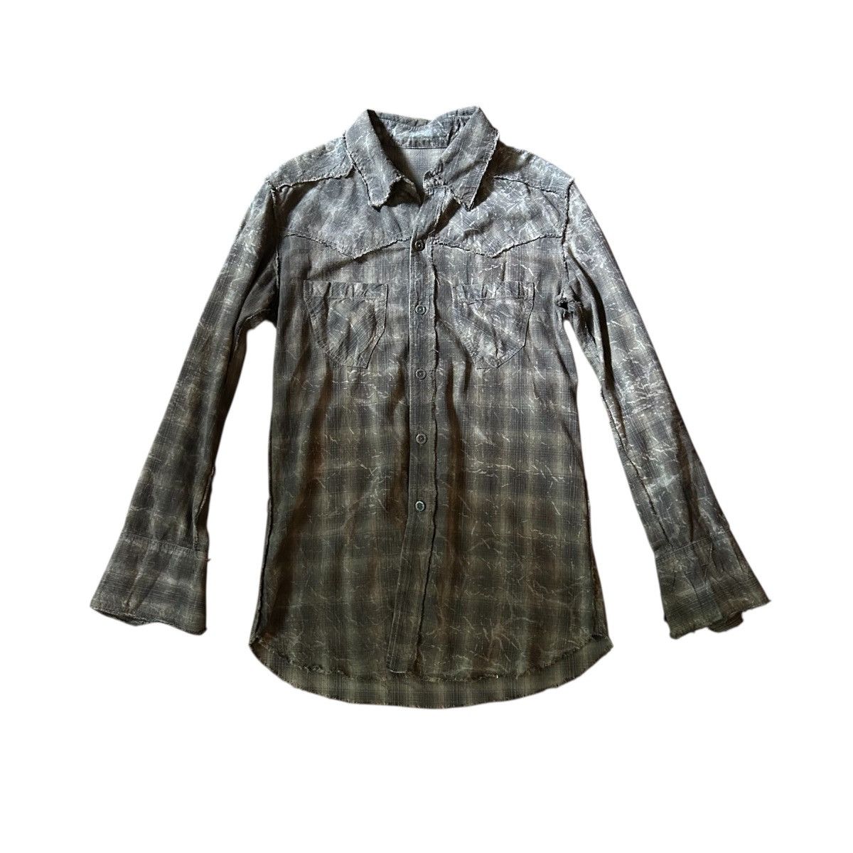 14th Addiction Long Sleeve | Grailed
