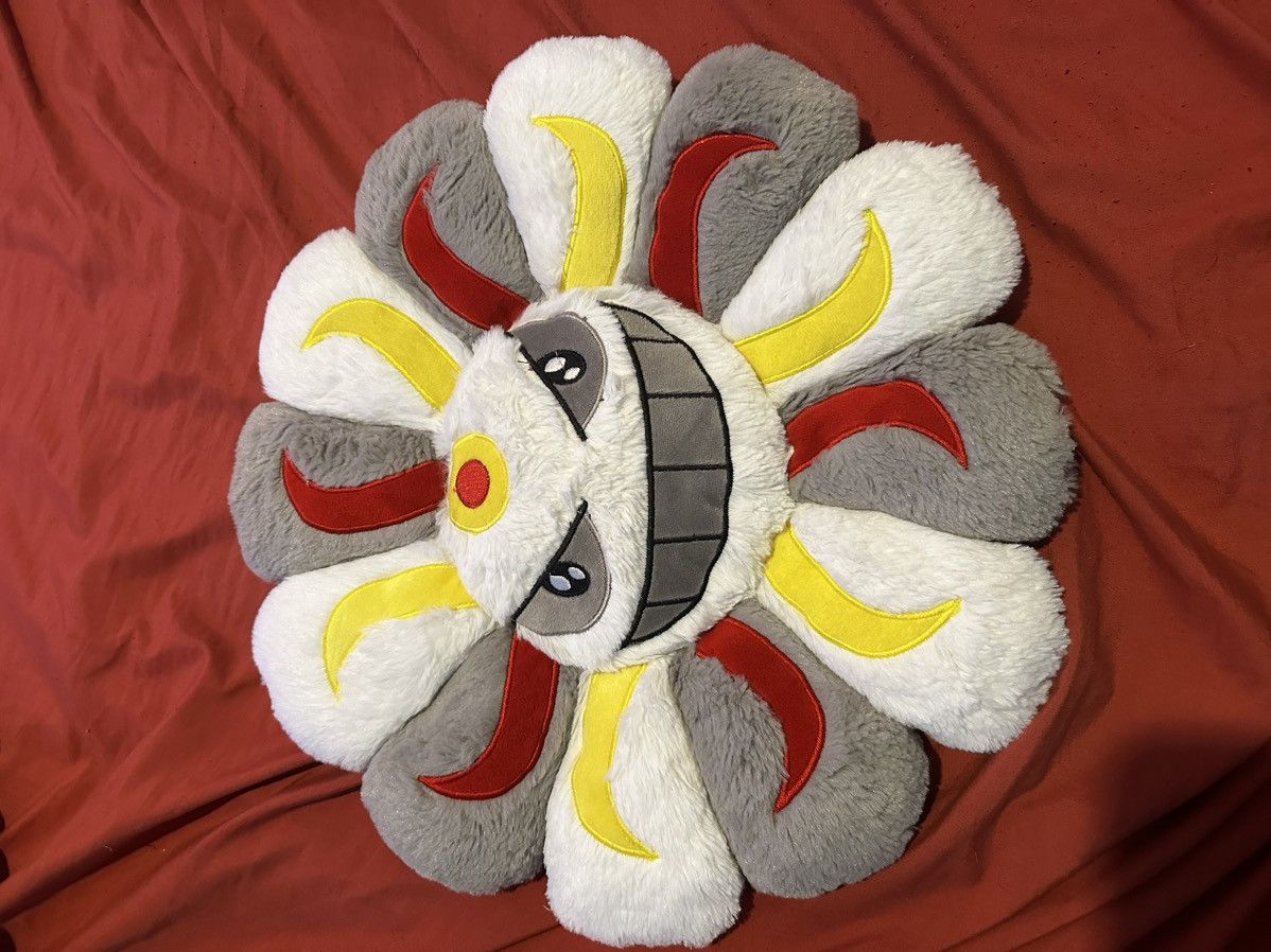 Other Plushie Files Plush Size ONE SIZE - 2 Thumbnail