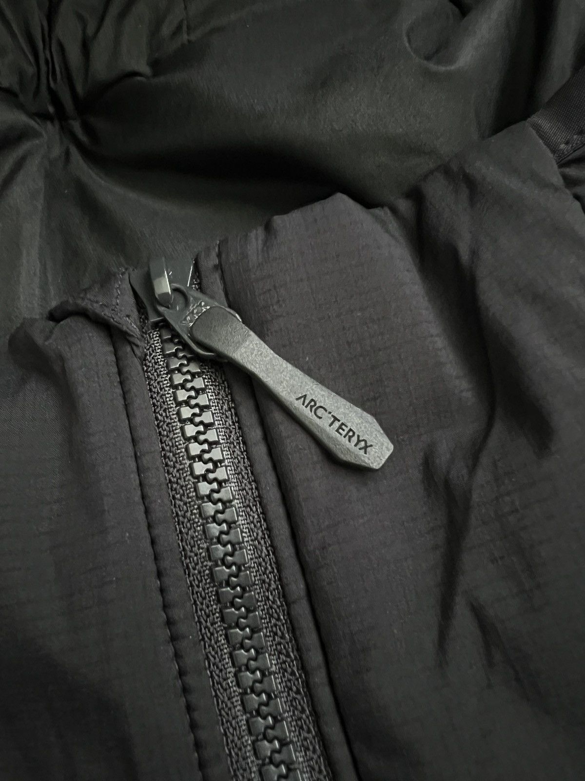 Arc'teryx Arc’teryx Atom Hoody Black Size US XL / EU 56 / 4 - 9 Thumbnail