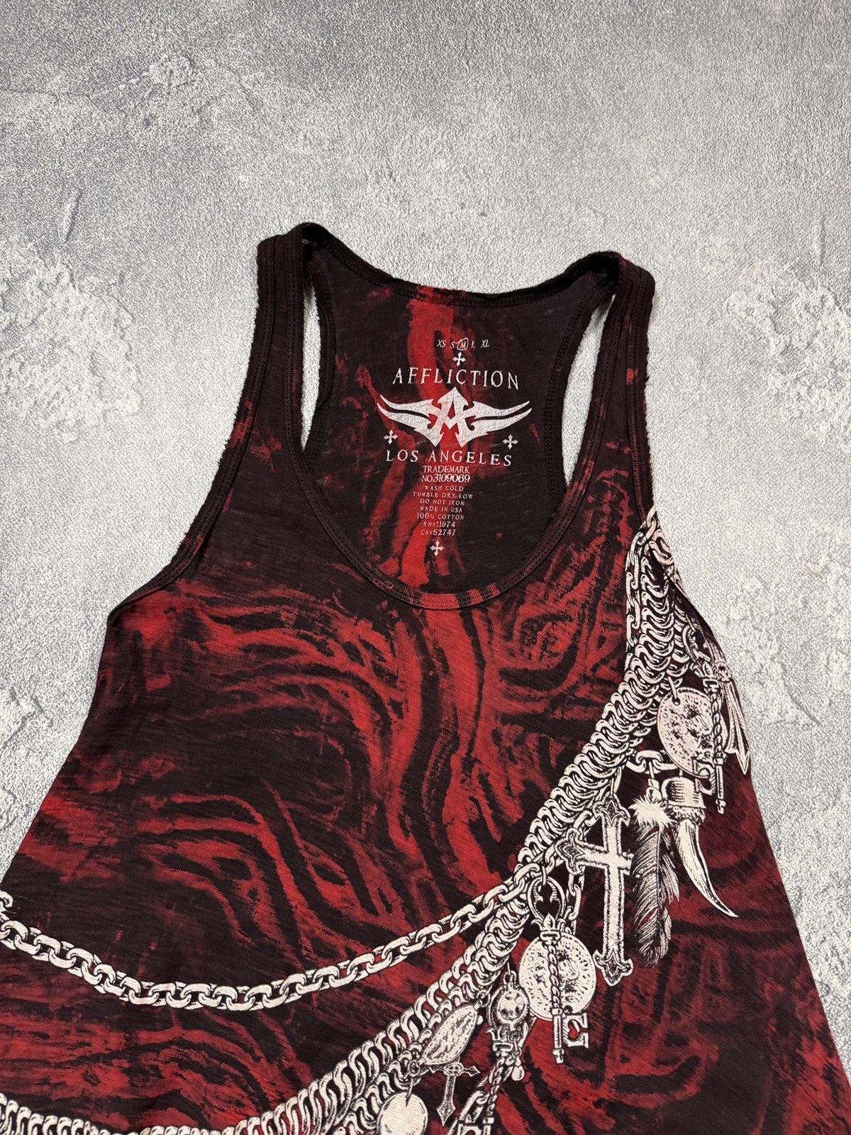Affliction Women’s affliction dress Size M / US 6-8 / IT 42-44 - 2 Thumbnail
