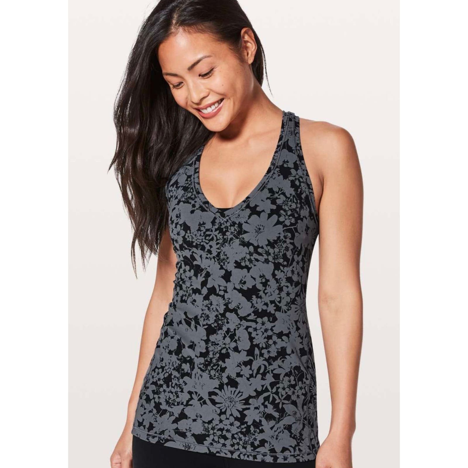 Lululemon Lululemon All You Do Tank top Size M / US 6-8 / IT 42-44 - 1 Thumbnail