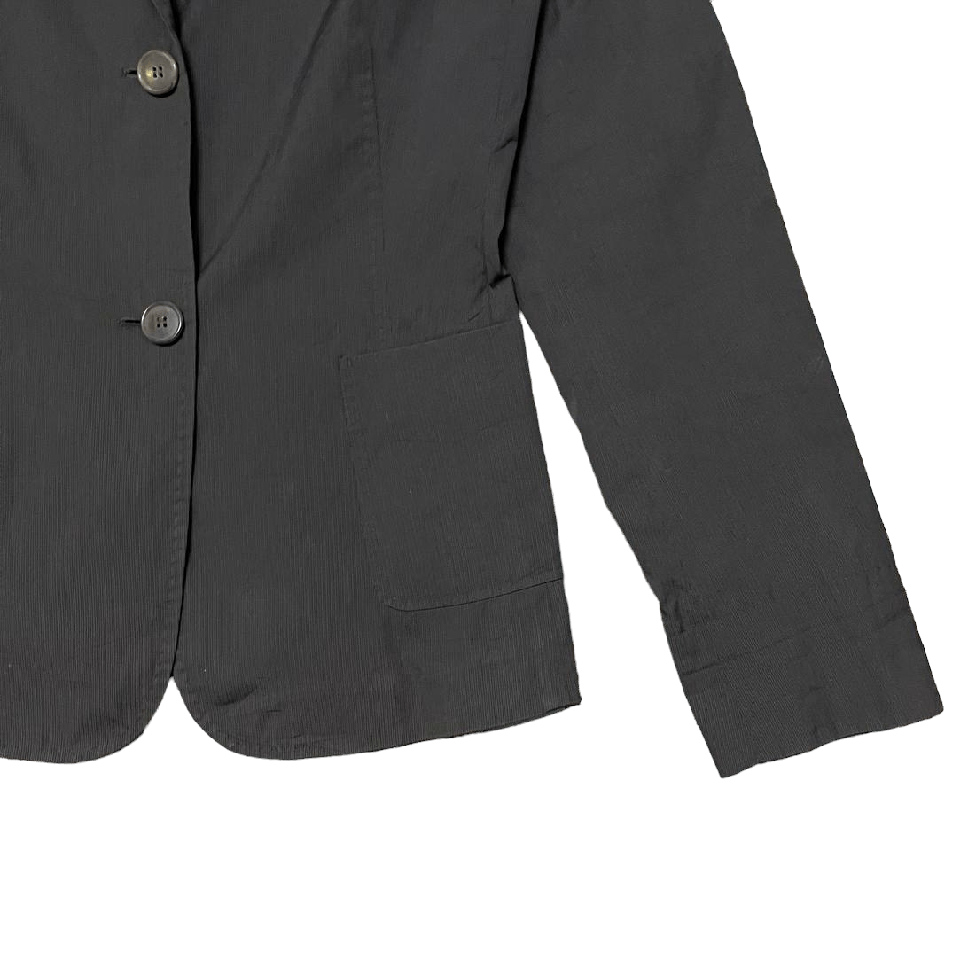 Jil Sander Vintage Jil Sander by Raf Simons Jacket Size XS / US 0-2 / IT 36-38 - 4 Thumbnail