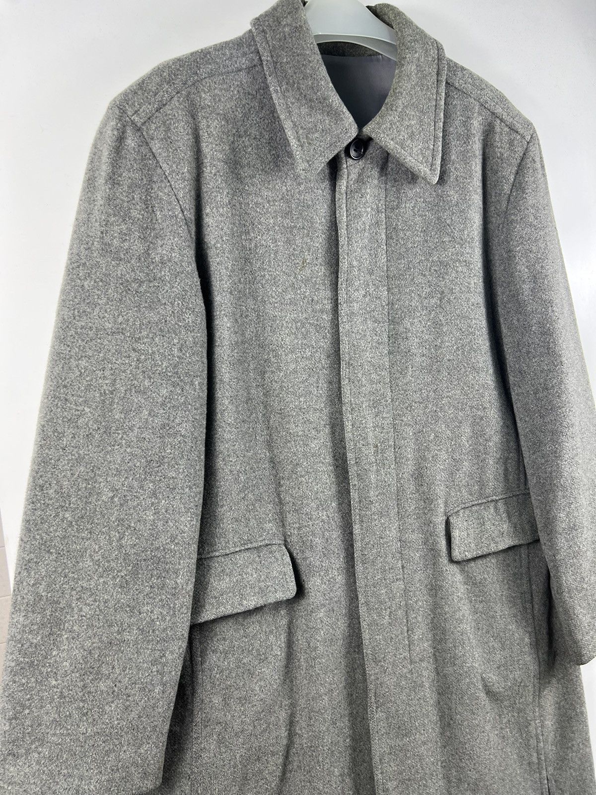 PPFM 🔥 PPFM Peyton Place for Men Japan LONGCOAT Size US M / EU 48-50 / 2 - 3 Thumbnail