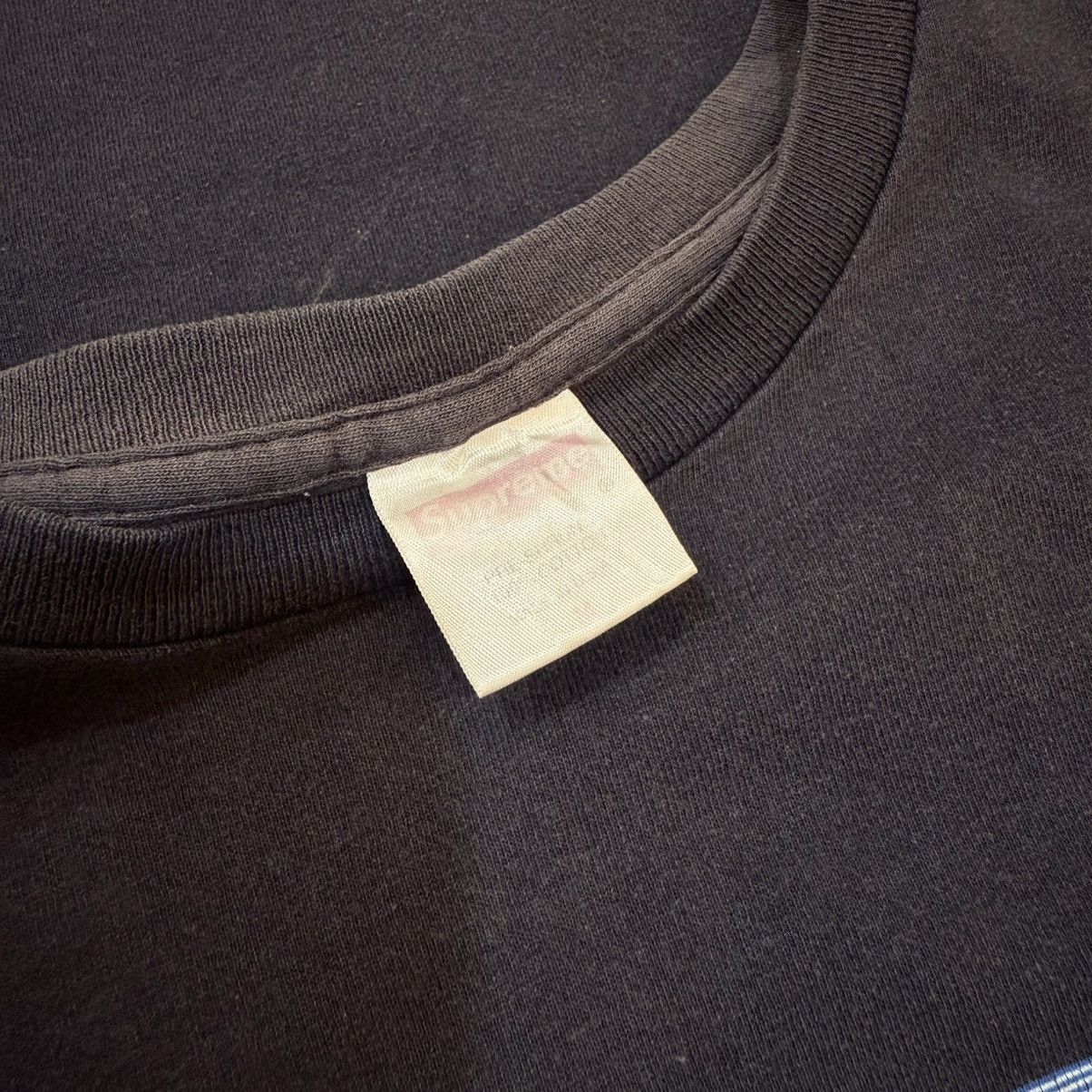 Supreme Vintage supreme Daikanyama 1998 Size US M / EU 48-50 / 2 - 4 Thumbnail