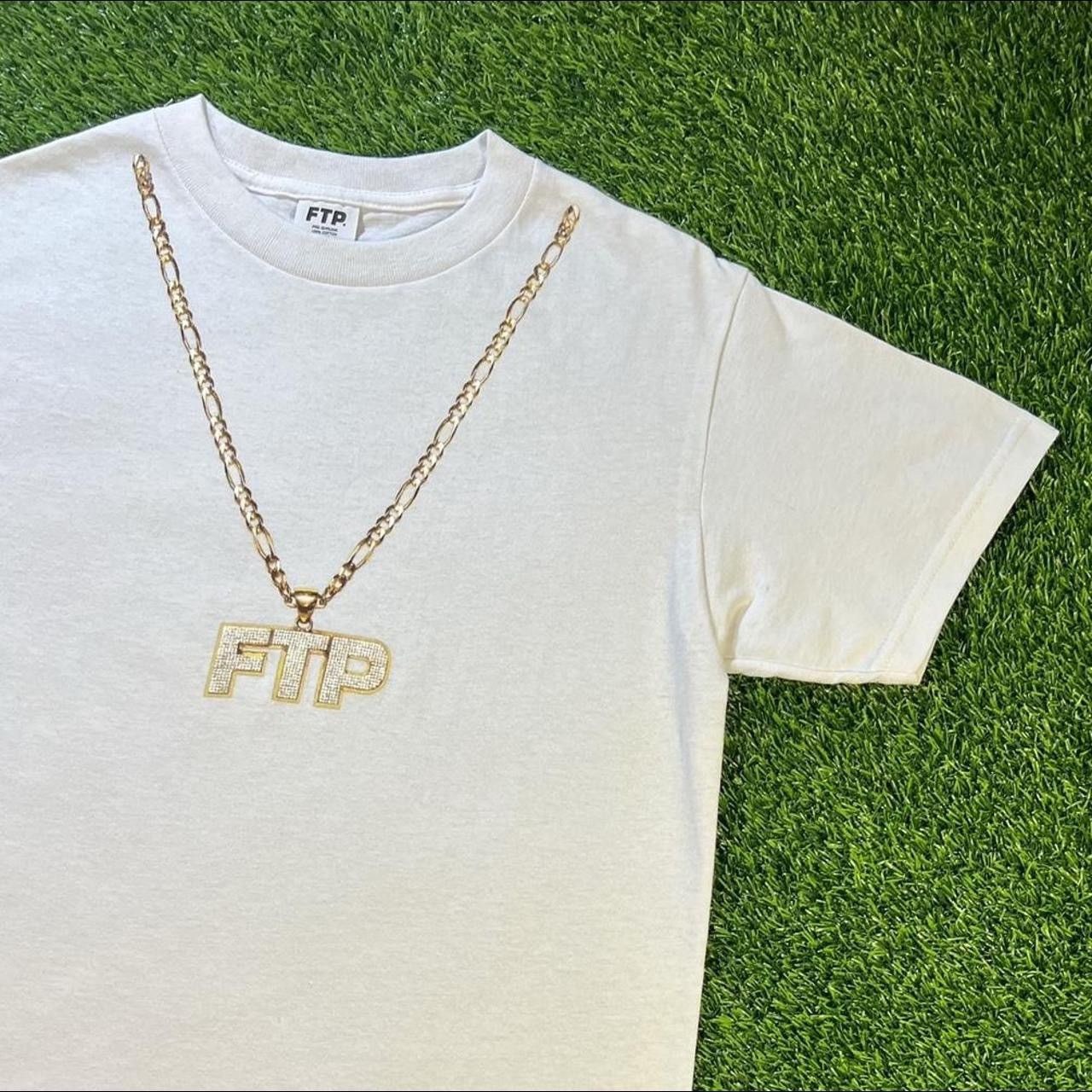 Ftp Micro Chain | Grailed