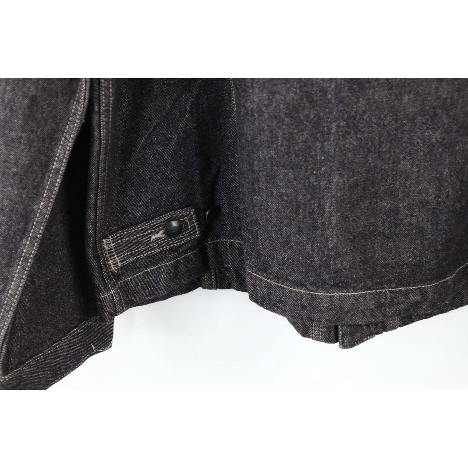 Marithe + Francois Girbaud × Vintage NOS Vintage 90s Marithe Francois Girbaud Denim Jacket Size US XL / EU 56 / 4 - 13 Thumbnail