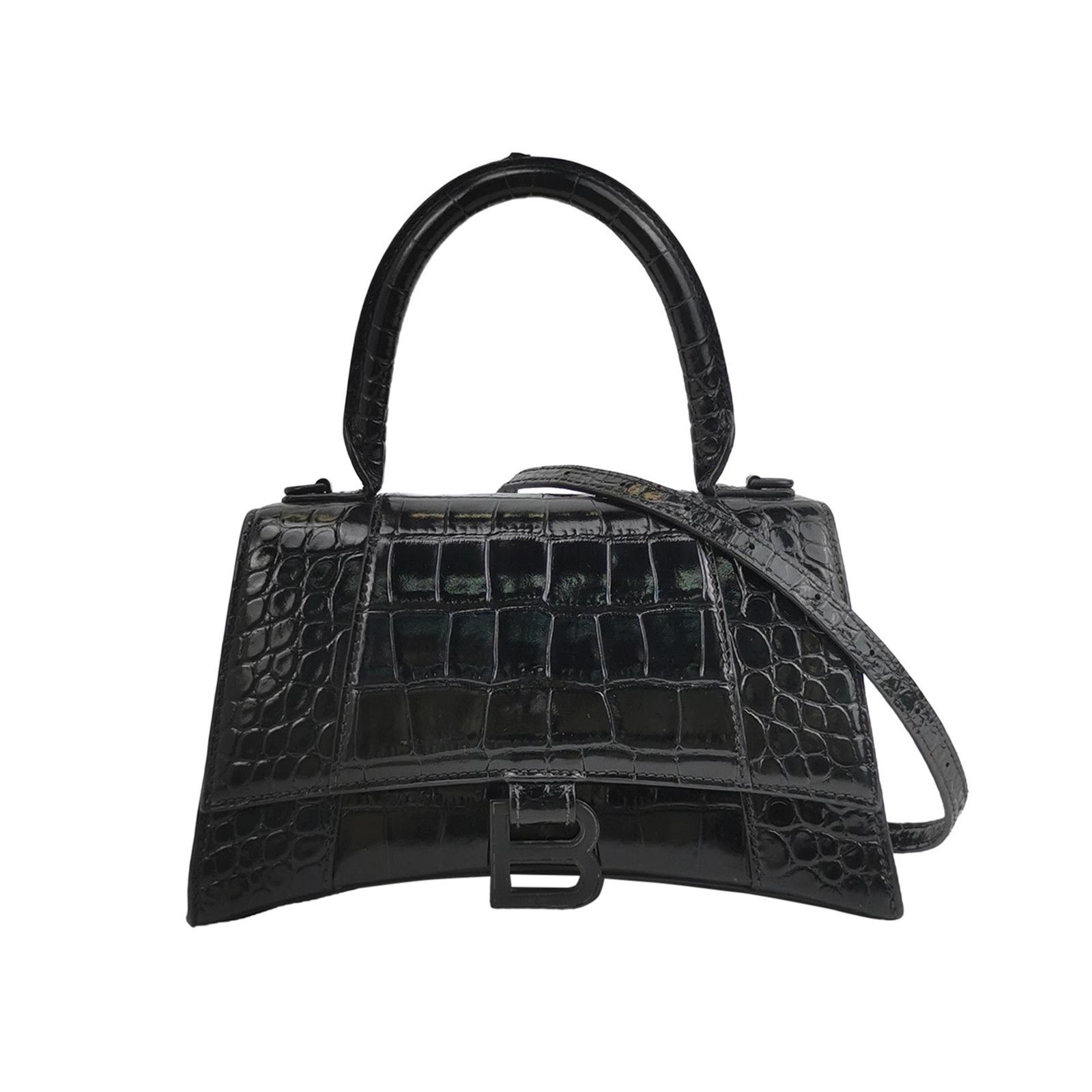 Balenciaga Balenciaga Women os Shoulder Bags Size ONE SIZE - 1 Thumbnail