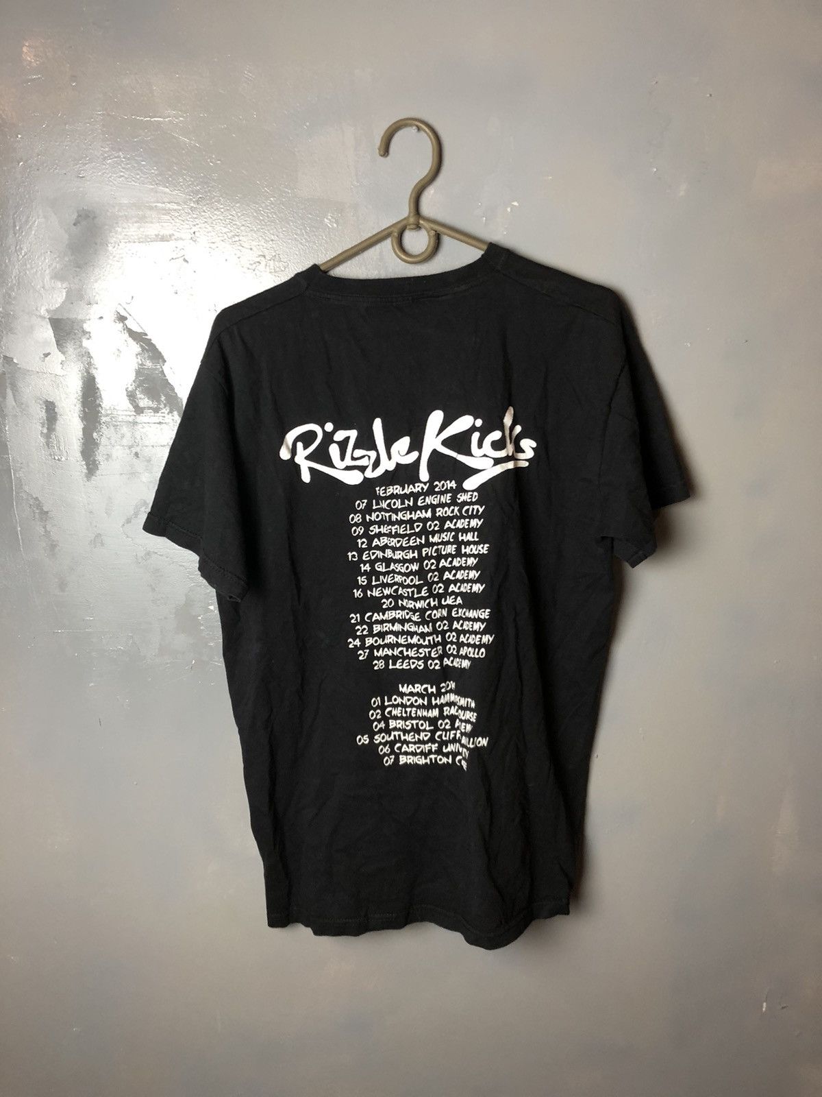 Other Vintage men’s t-shirt size Xl Size US XL / EU 56 / 4 - 6 Thumbnail