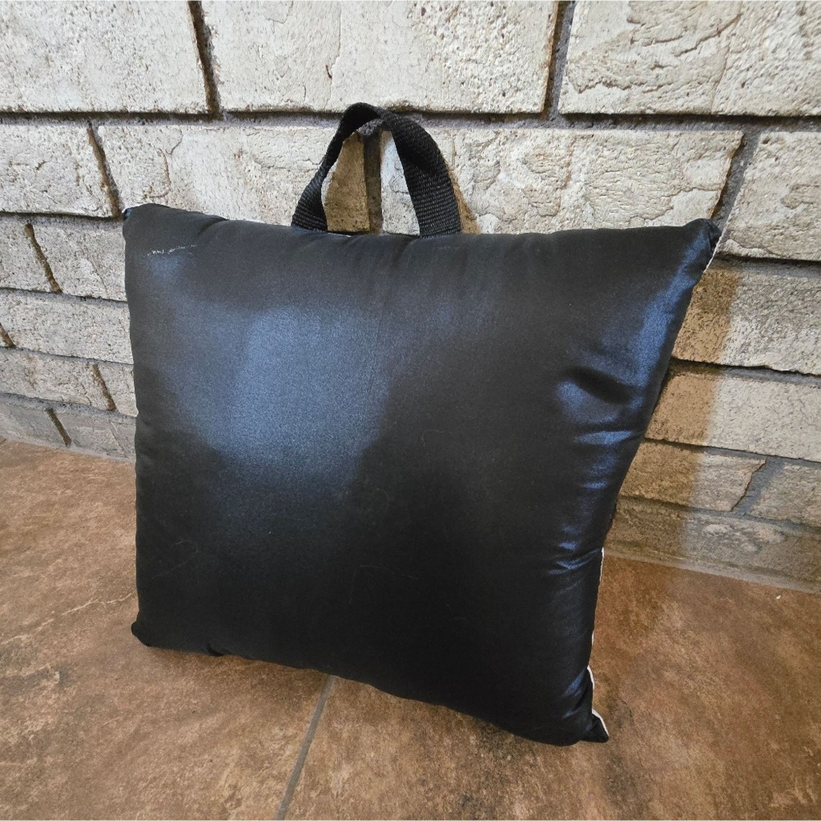Other Checkered | LAS VEGAS | Motor Speedway Pillow Size ONE SIZE - 3 Thumbnail