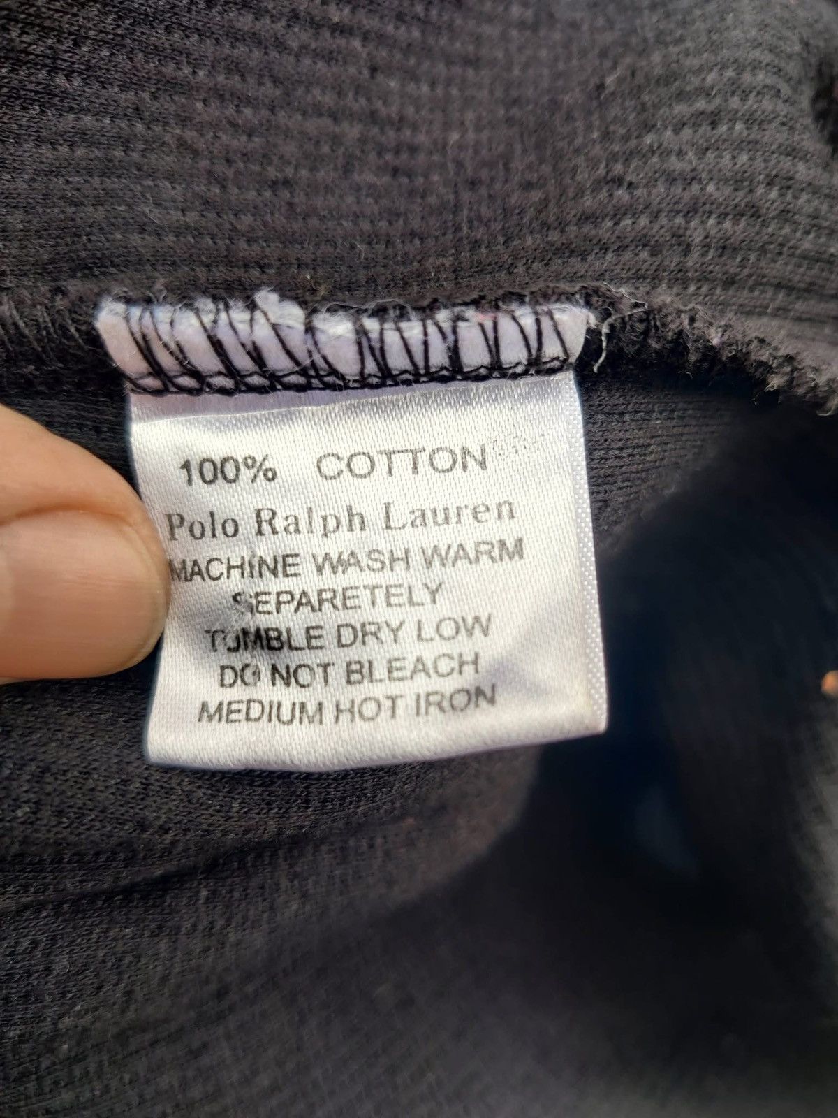 Polo Ralph Lauren 90s Polo Ralph Lauren Embroidered Military Regiment Jacket Size US M / EU 48-50 / 2 - 8 Thumbnail