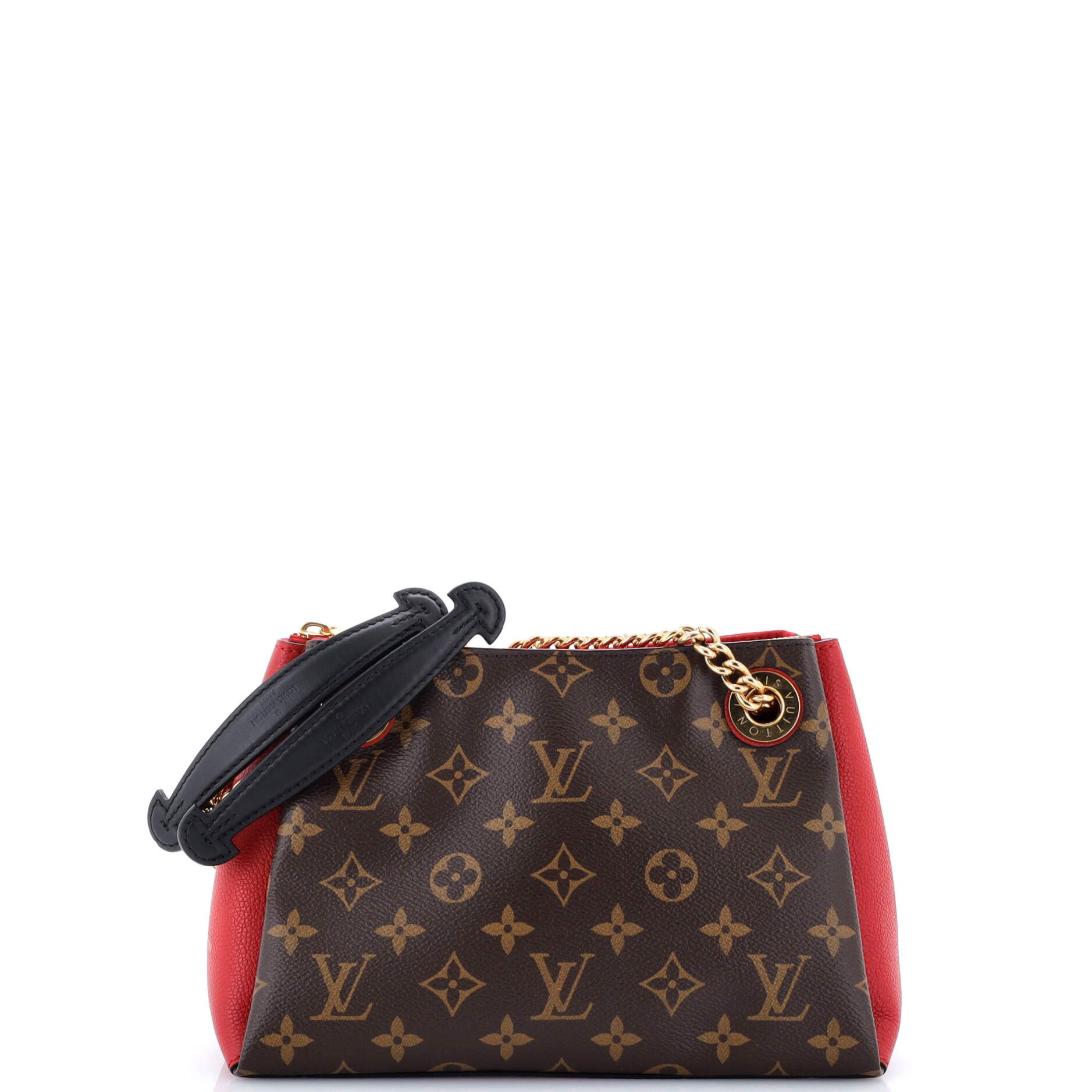 Louis Vuitton Surene Handbag Size ONE SIZE - 1 Thumbnail