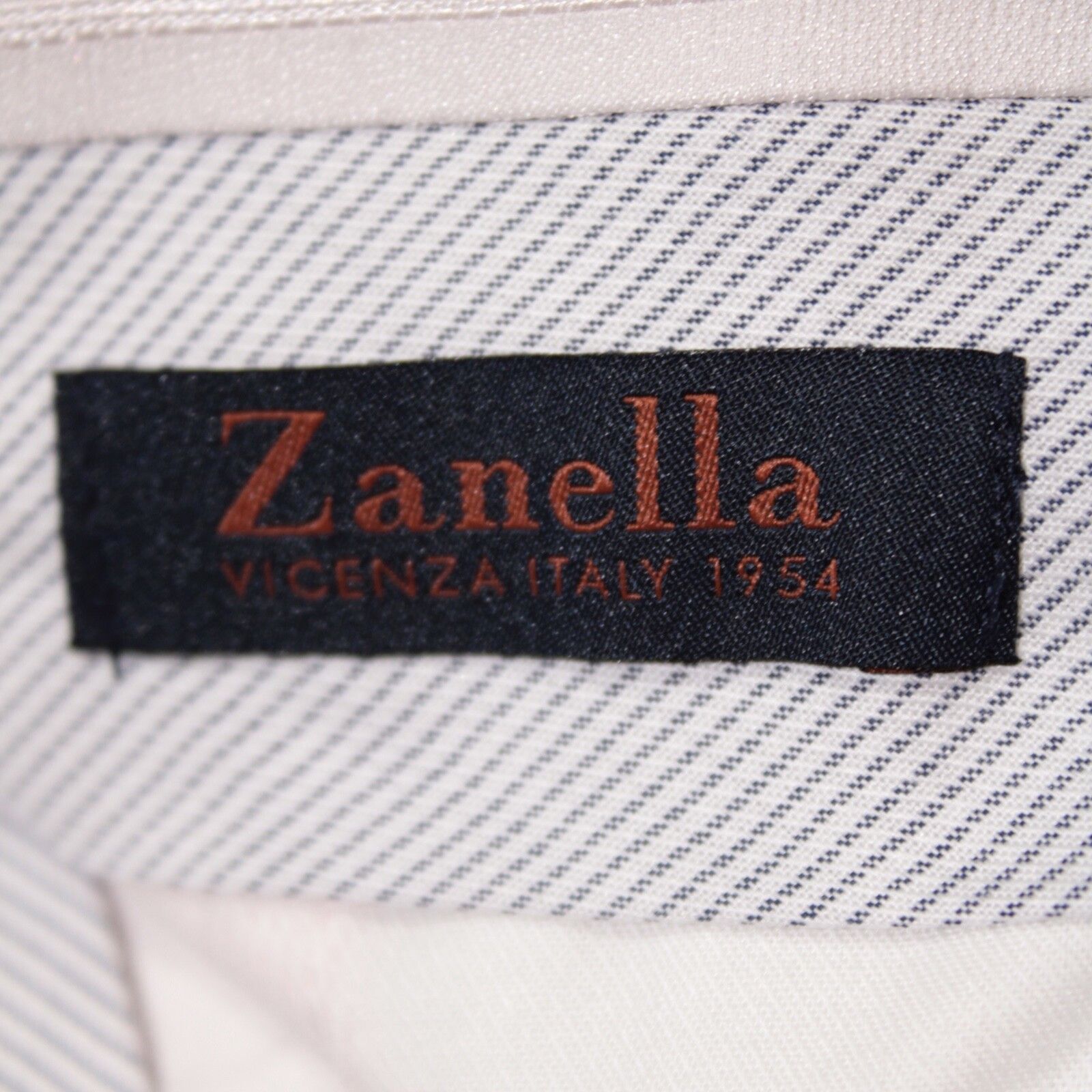 Zanella Zanella New with tags Chino Size 35 US In Red Size US 35 - 7 Thumbnail