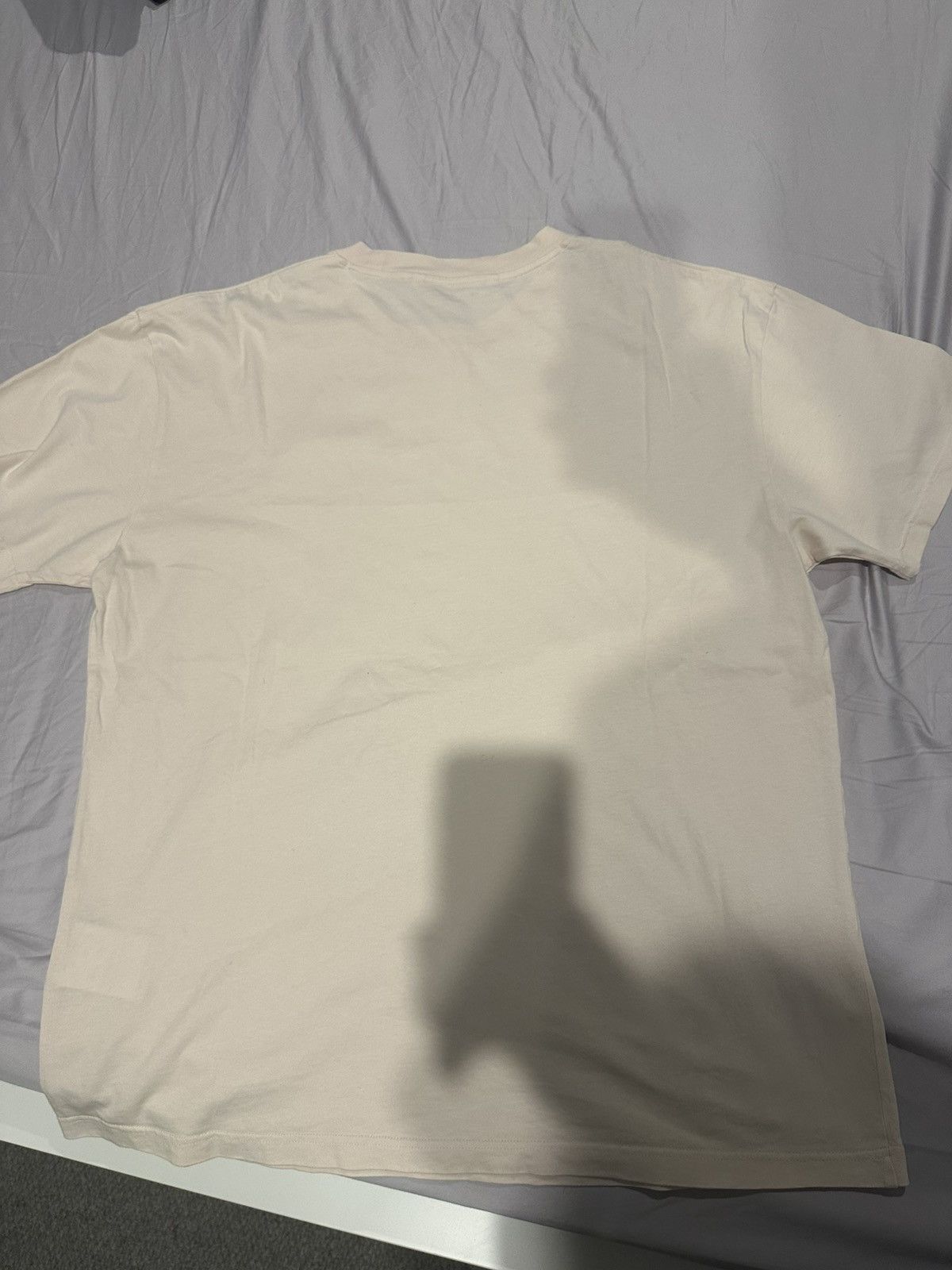 Moncler Moncler SS T-Shirt Size US XL / EU 56 / 4 - 4 Thumbnail