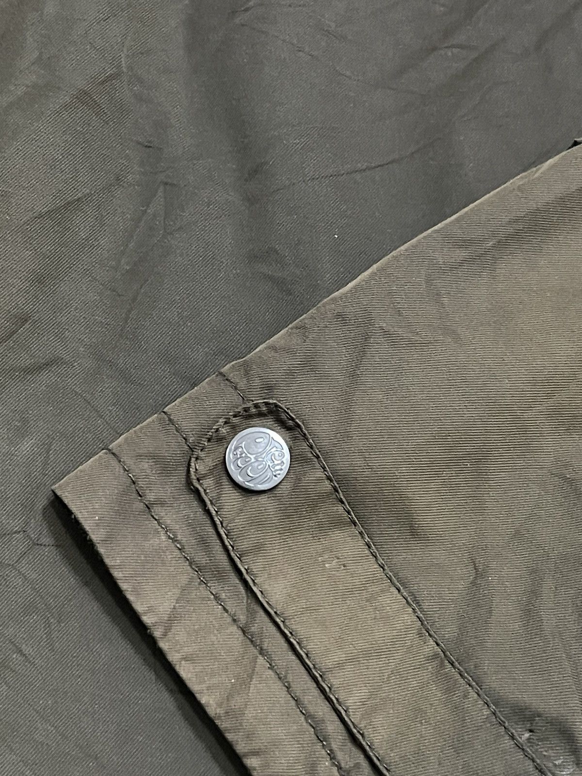 Pretty Green Pretty Green Mods Jacket Size US M / EU 48-50 / 2 - 3 Thumbnail