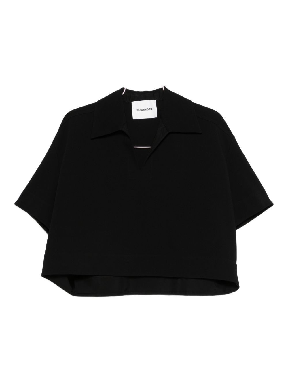 Jil Sander Polo m/c Size XS / US 0-2 / IT 36-38 - 1 Thumbnail