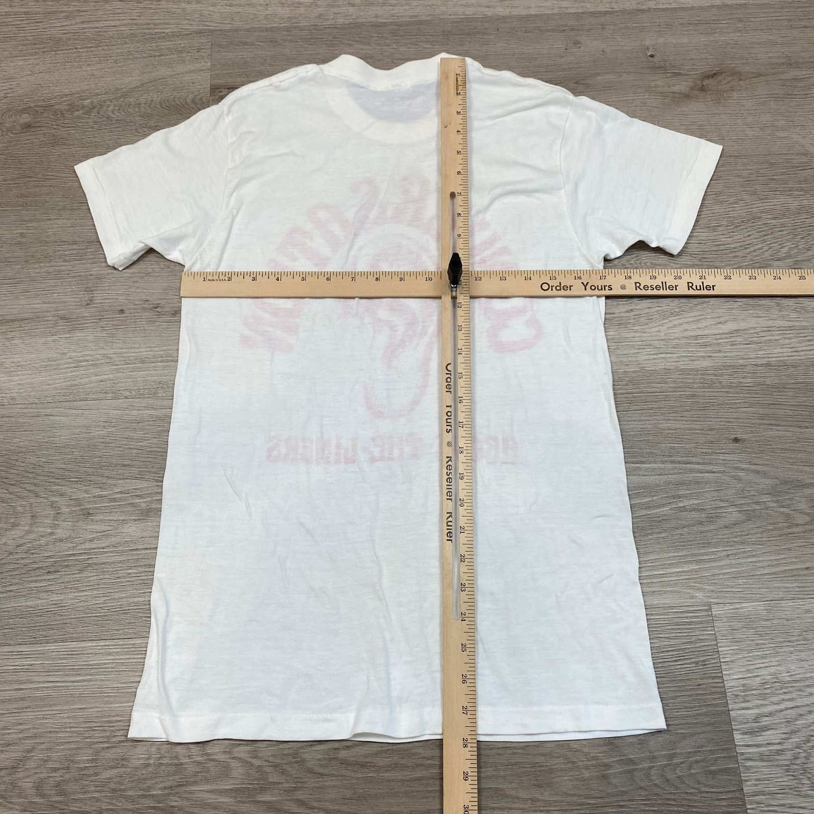 Vintage Rare VTG 70s JC Penny Conversation Above The Lines Film 42 Size US S / EU 44-46 / 1 - 3 Thumbnail