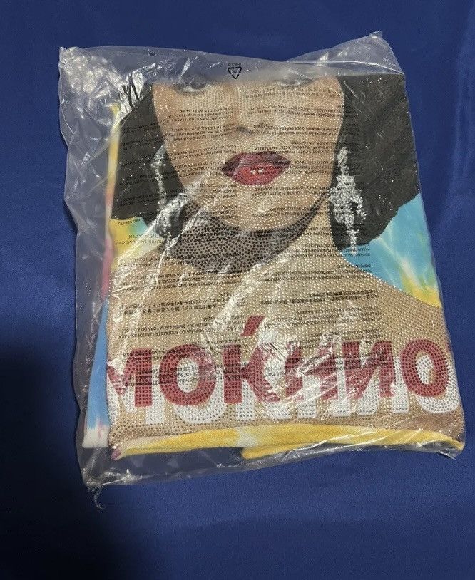 Other Blientele Westside Gunn Liz 2 tie-dye hoodie w stones XL Size US XL / EU 56 / 4 - 3 Thumbnail