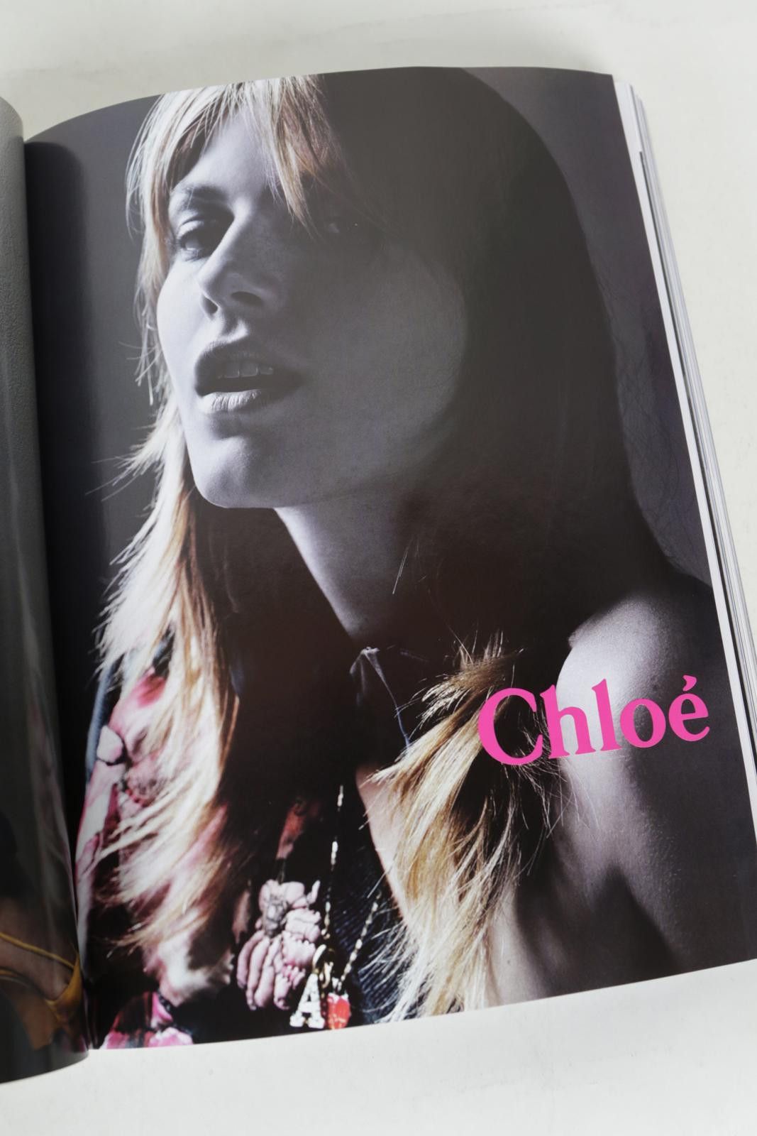 Vogue 03' Vogue September Nicole Kidman Magazine Size ONE SIZE - 4 Thumbnail
