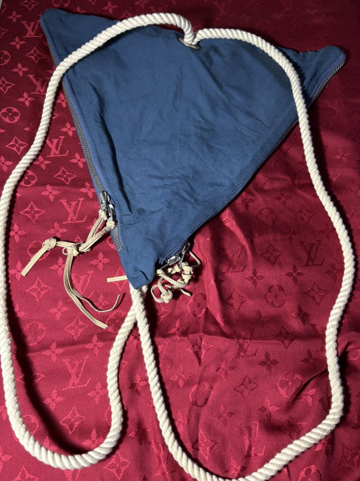 Undercover Sue Undercover Backpack Size ONE SIZE - 6 Thumbnail