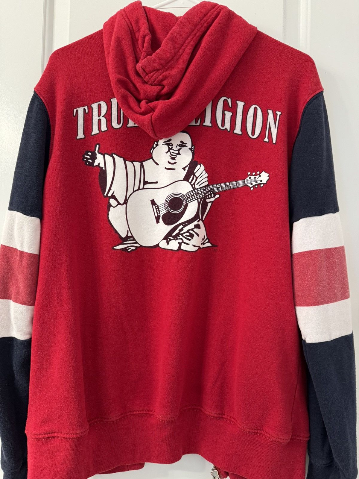 True Religion True religion jacket Size US M / EU 48-50 / 2 - 2 Thumbnail