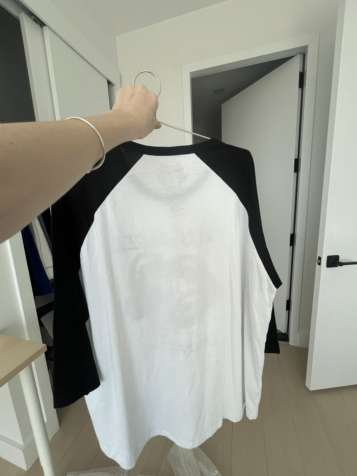 Designer Criss Angels Mind Freak Tee Size US XL / EU 56 / 4 - 2 Thumbnail