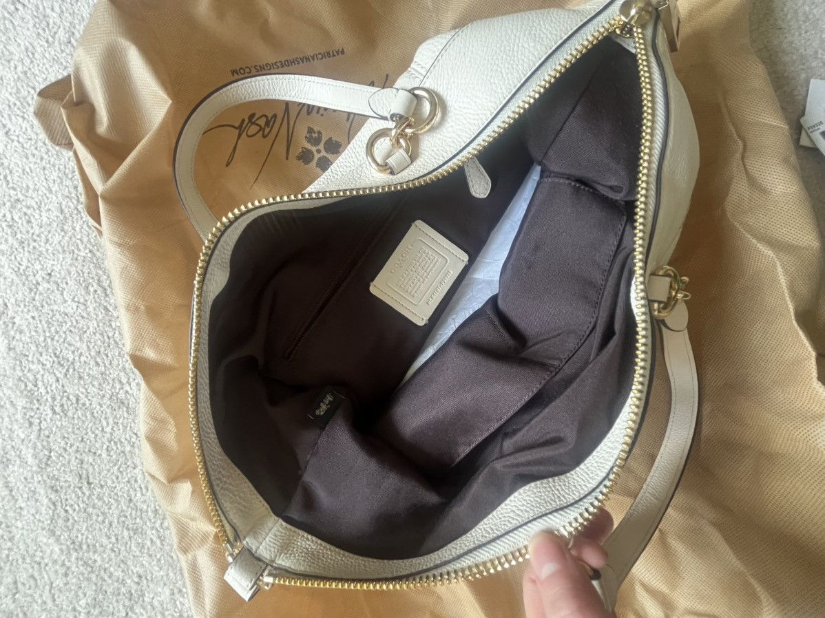 Coach Coach bag with attachable straps Size ONE SIZE - 6 Thumbnail