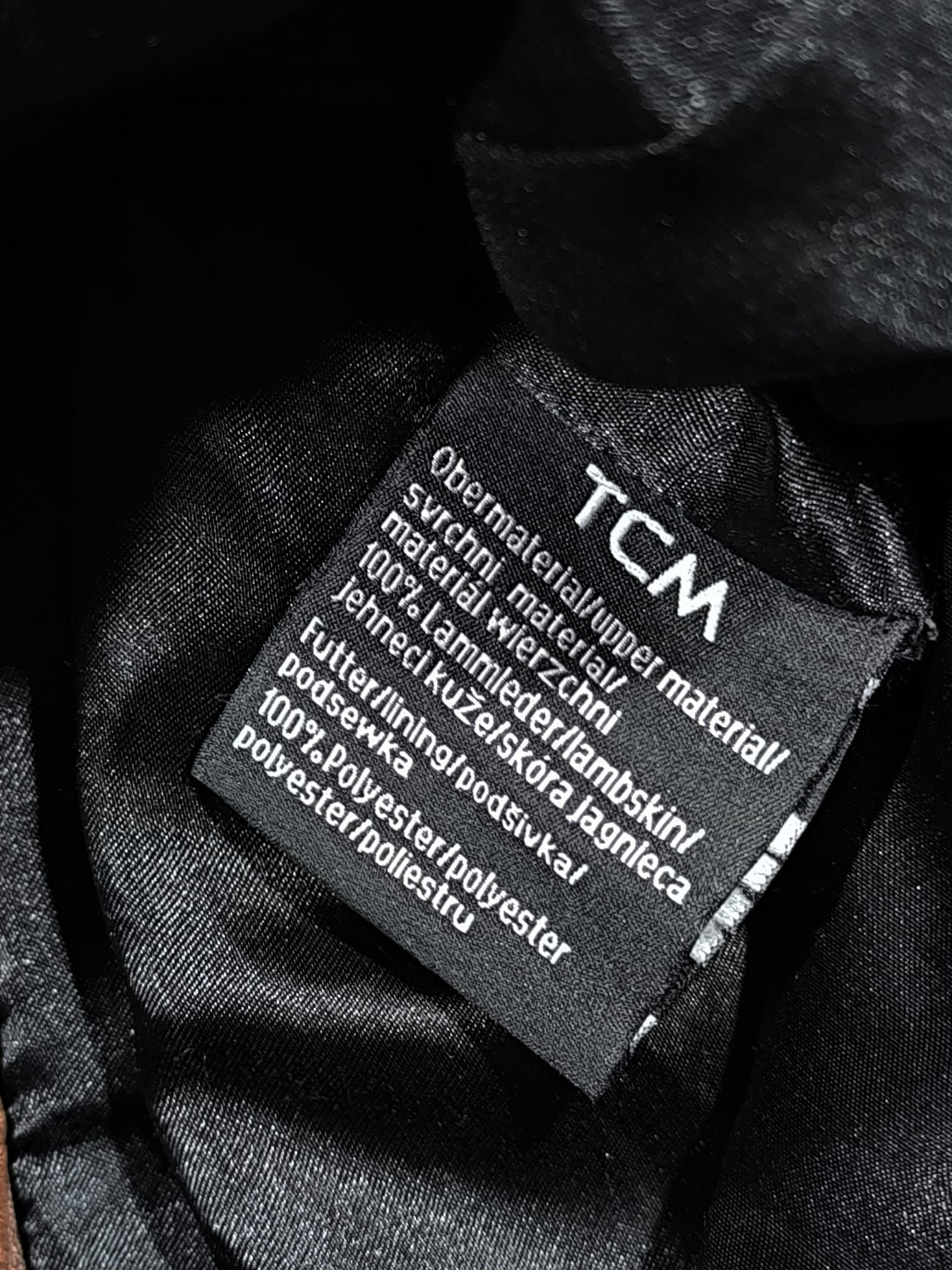 Yasuyuki Ishii vtg military leather trench raf simons carol christian poell Size US M / EU 48-50 / 2 - 6 Thumbnail