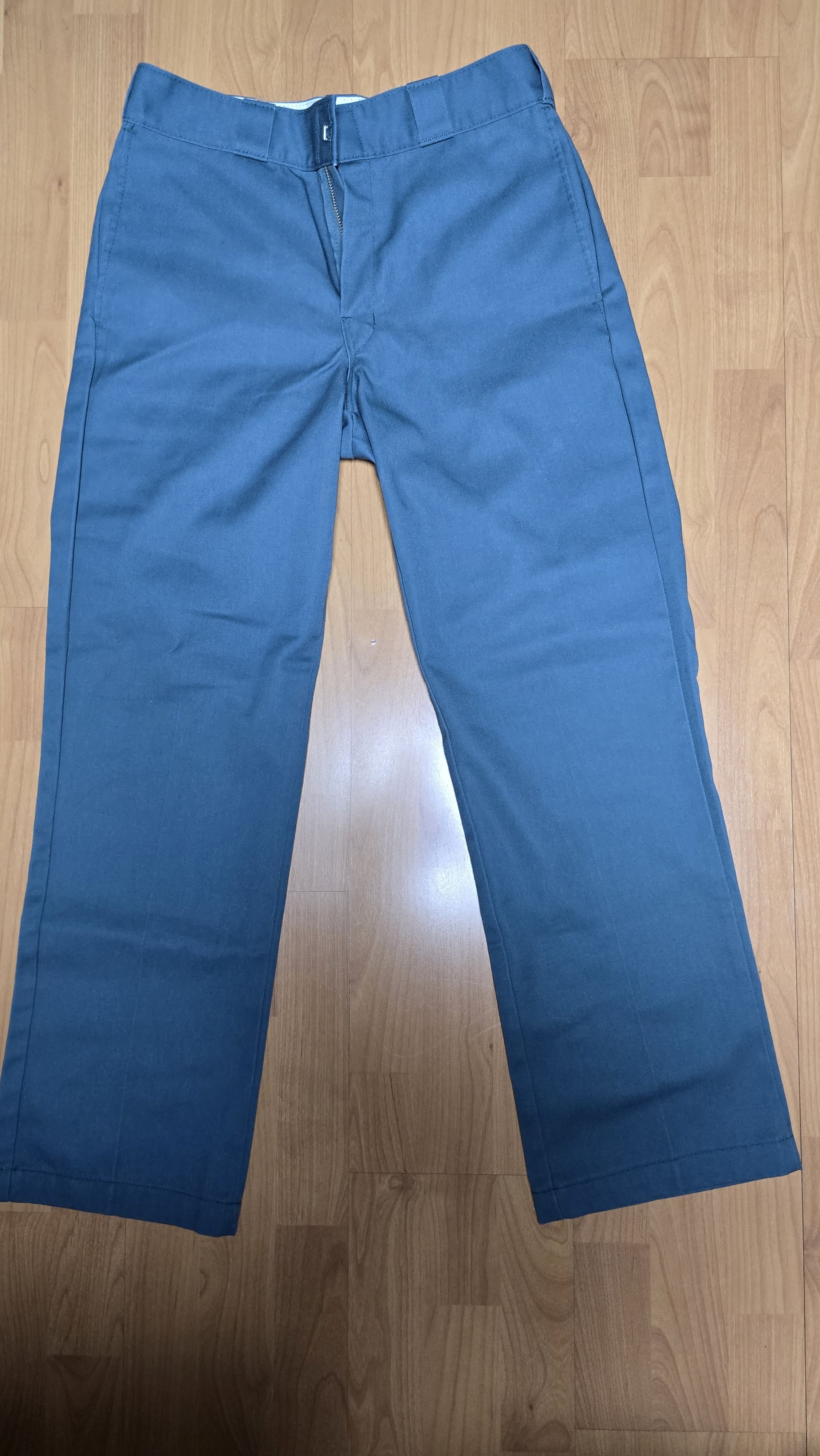 Dickies Dickies 874 Work Pants – 2-Pack Lincoln Green & Desert Sand Size US 30 / EU 46 - 3 Thumbnail