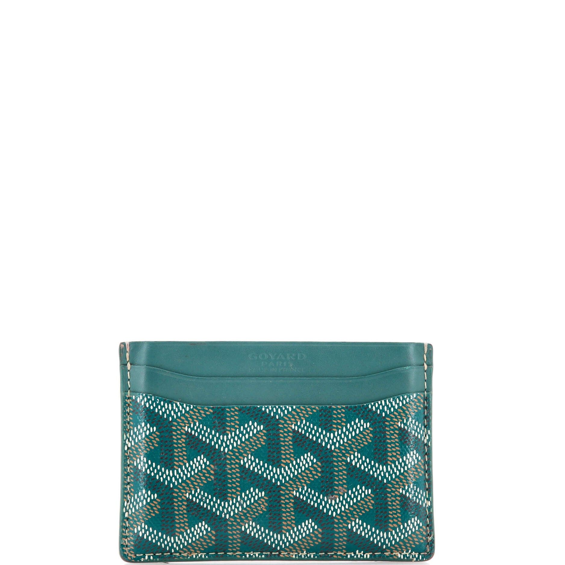 Goyard Saint Sulpice Card Holder Size ONE SIZE - 1 Thumbnail
