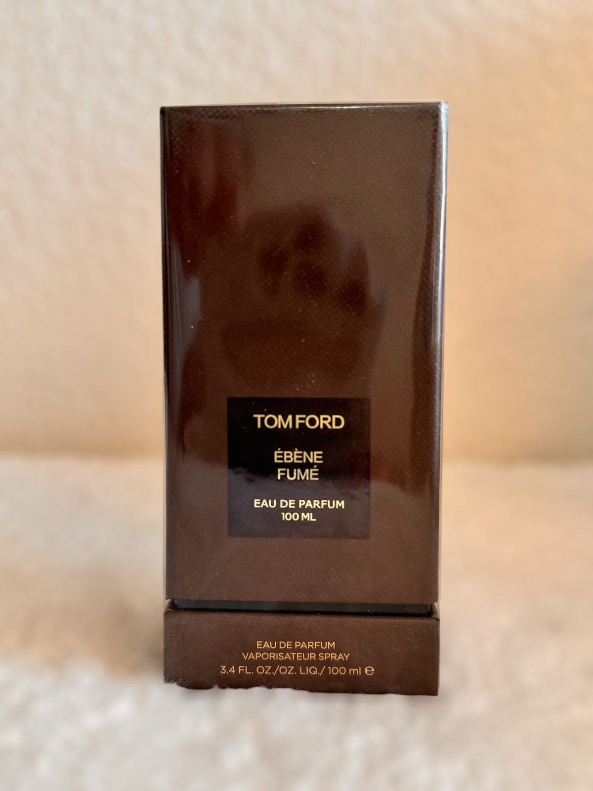 Other Tom Ford Ebene Fume Size ONE SIZE - 1 Thumbnail