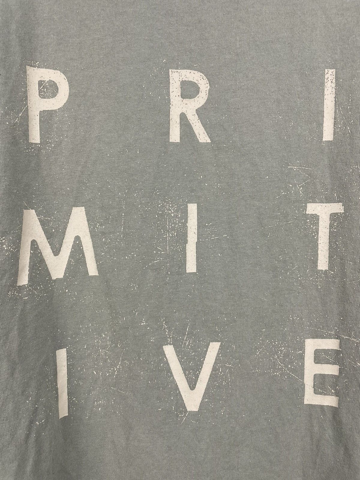 Snow Peak Snow Peak Primitive Survival outdoor t shirt Size US S / EU 44-46 / 1 - 4 Thumbnail