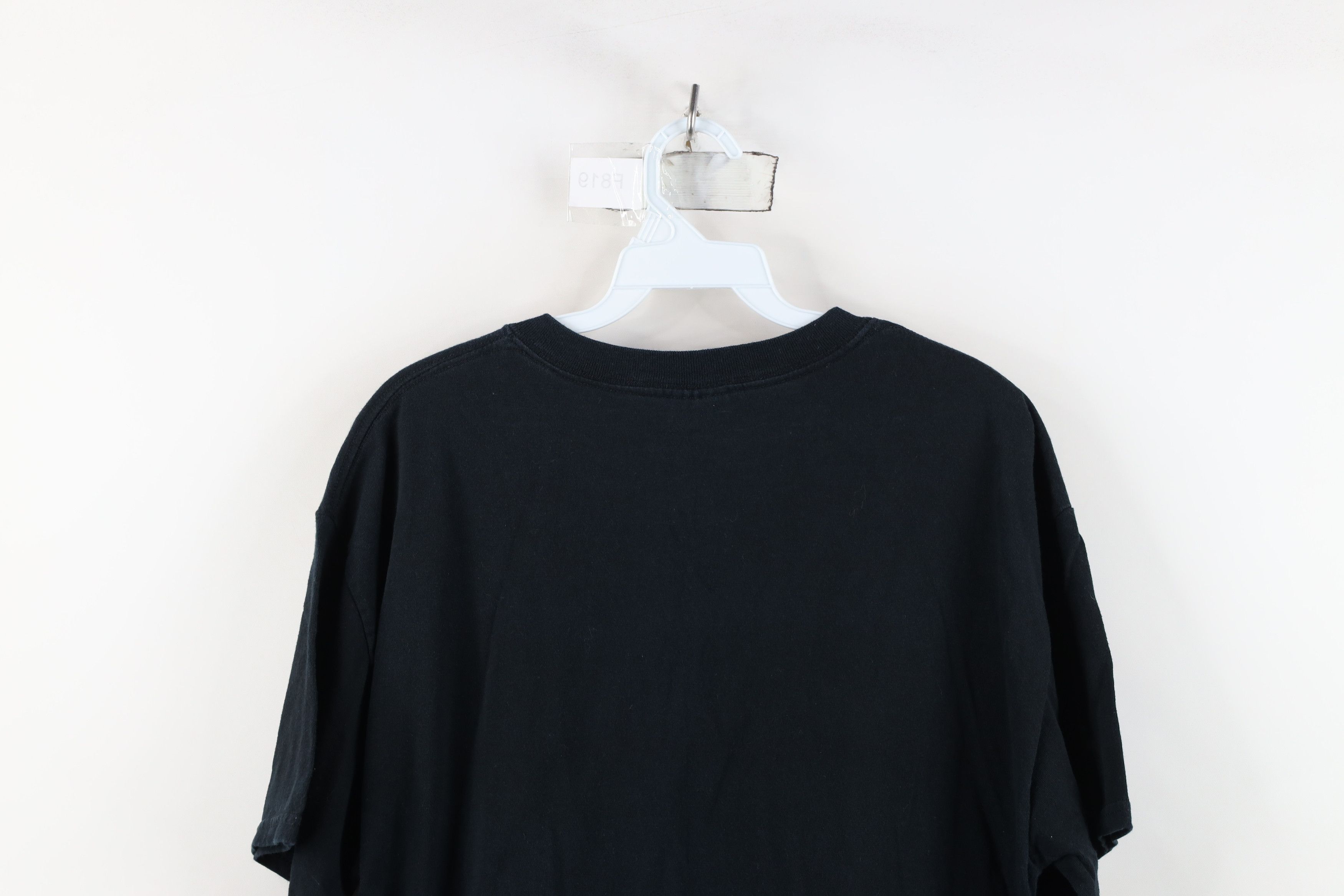 Vintage Vintage Streetwear This Day Was A Waste of Makeup T-Shirt Size US L / EU 52-54 / 3 - 10 Thumbnail