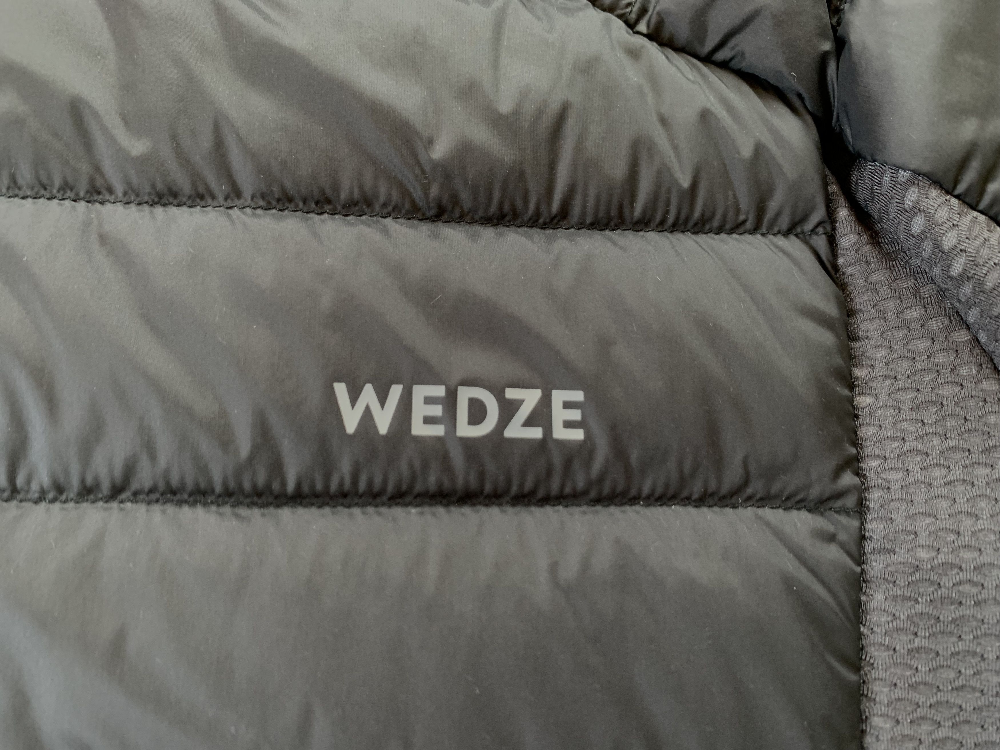 Other Decathlon Wedze Down Light Tracking Jacket Size US M / EU 48-50 / 2 - 5 Thumbnail