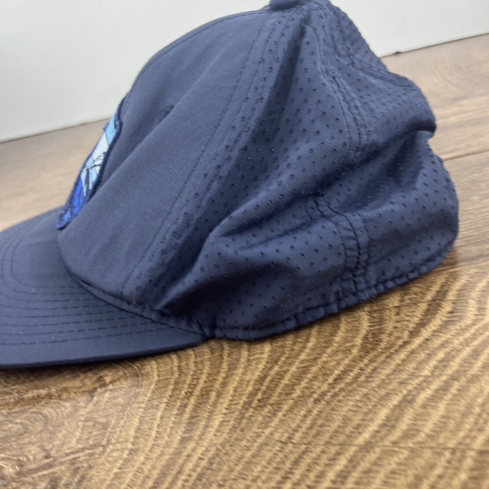 Other Florida Hat Boaters Republic Blue Hat Adjustable Adult Size Size ONE SIZE - 7 Thumbnail
