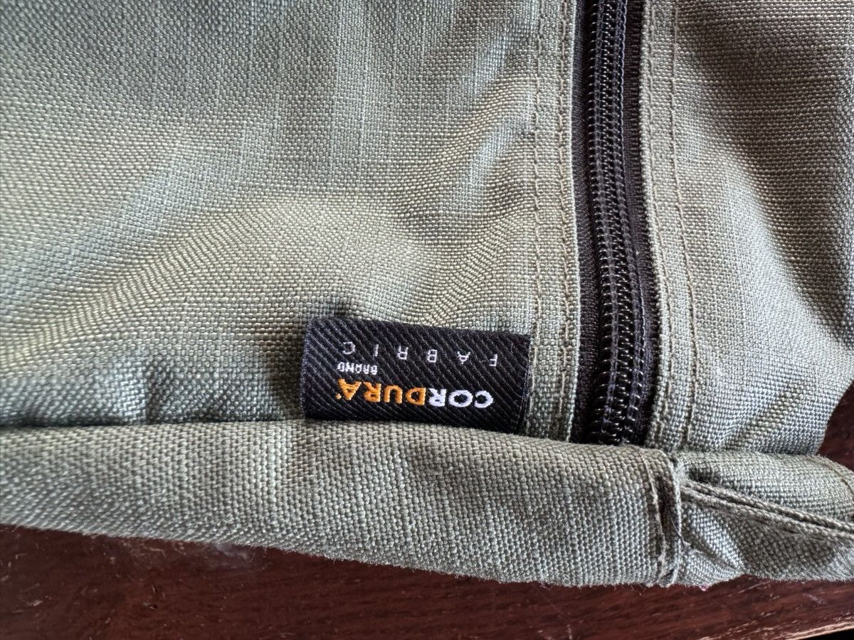Supreme Supreme 2014 hi-vis messenger bag Size ONE SIZE - 6 Thumbnail