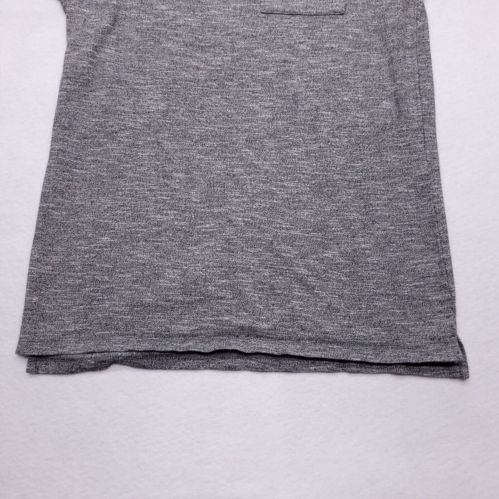 Pacsun PacSun Short Sleeve Casual Pullover Shirt Mens Size M Gray Size US M / EU 48-50 / 2 - 7 Thumbnail
