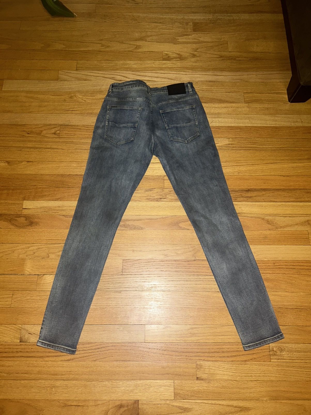 Other Serende jeans Size US 34 / EU 50 - 2 Thumbnail