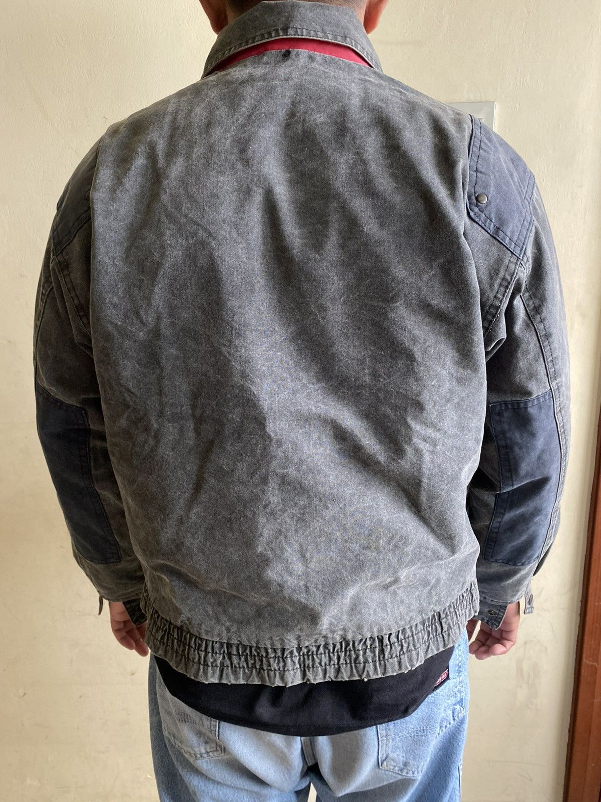 American Eagle Outfitters Vintage ceronias the man eagle boxy fit Size US M / EU 48-50 / 2 - 8 Thumbnail