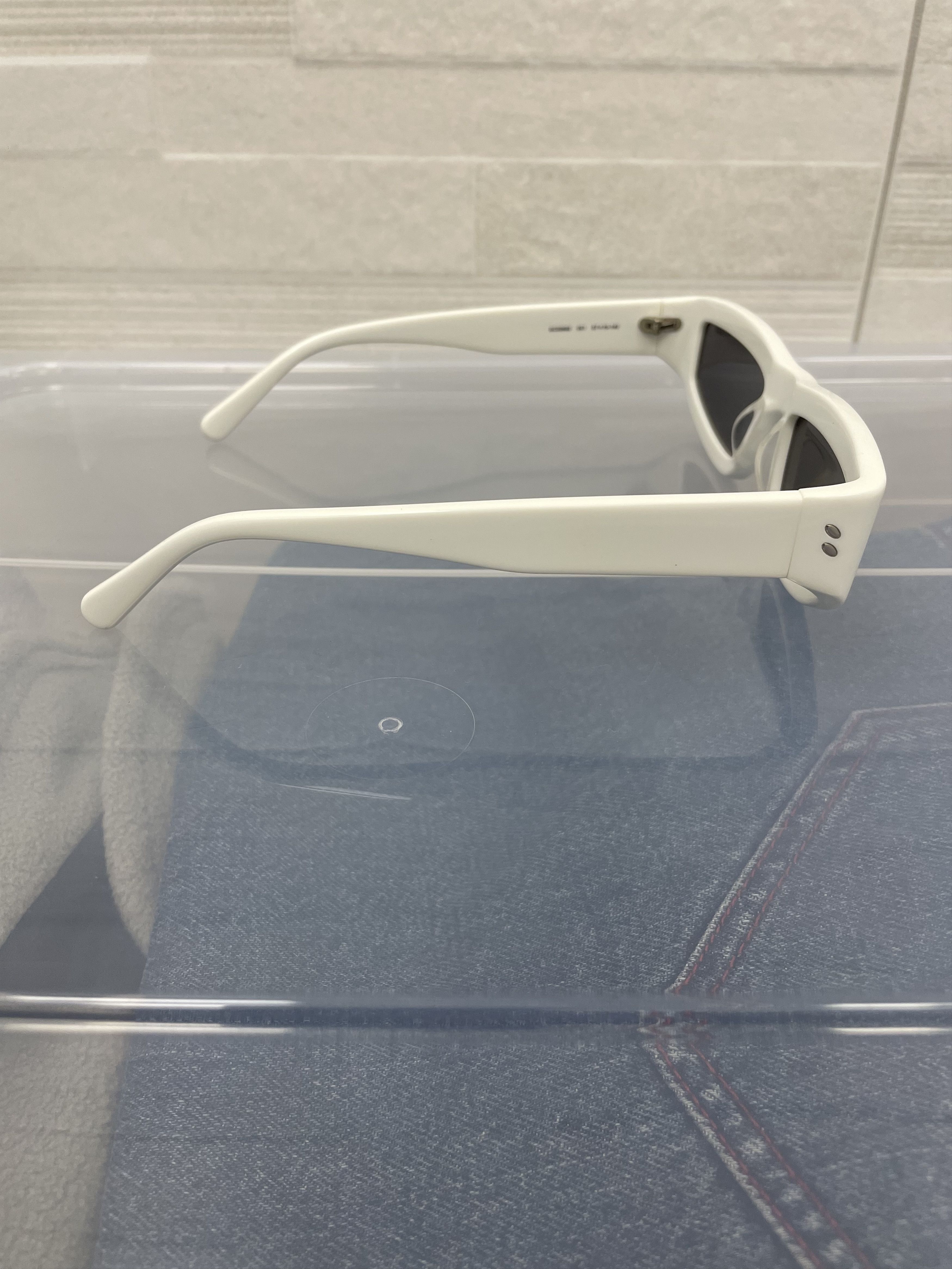 Stella McCartney Stella McCartney limited edition sunglasses Size ONE SIZE - 2 Thumbnail